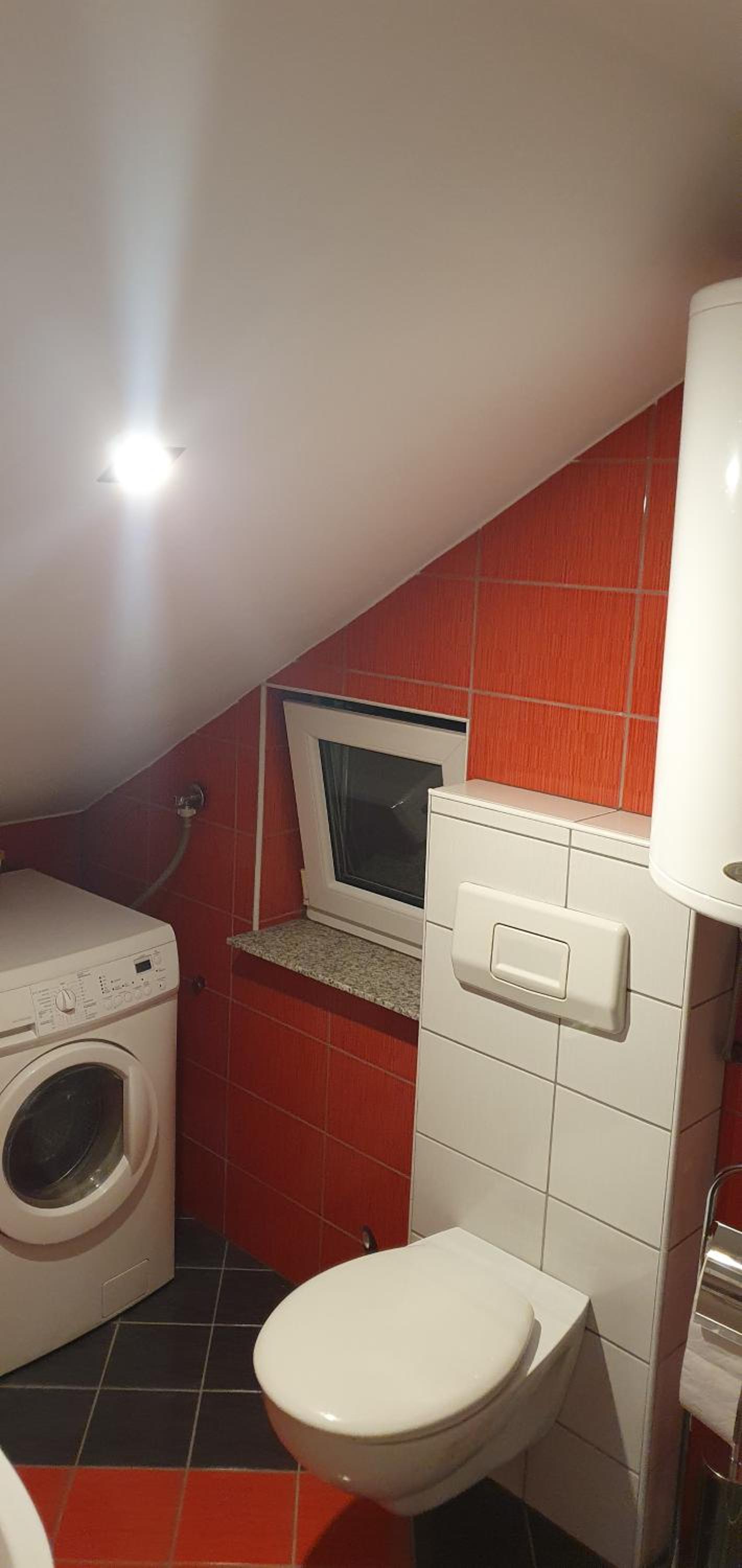 Apartman Terasa