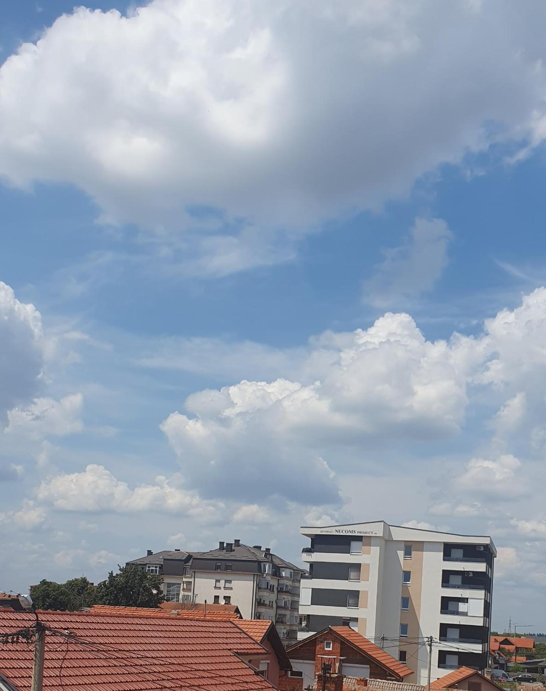 Apartman Terasa