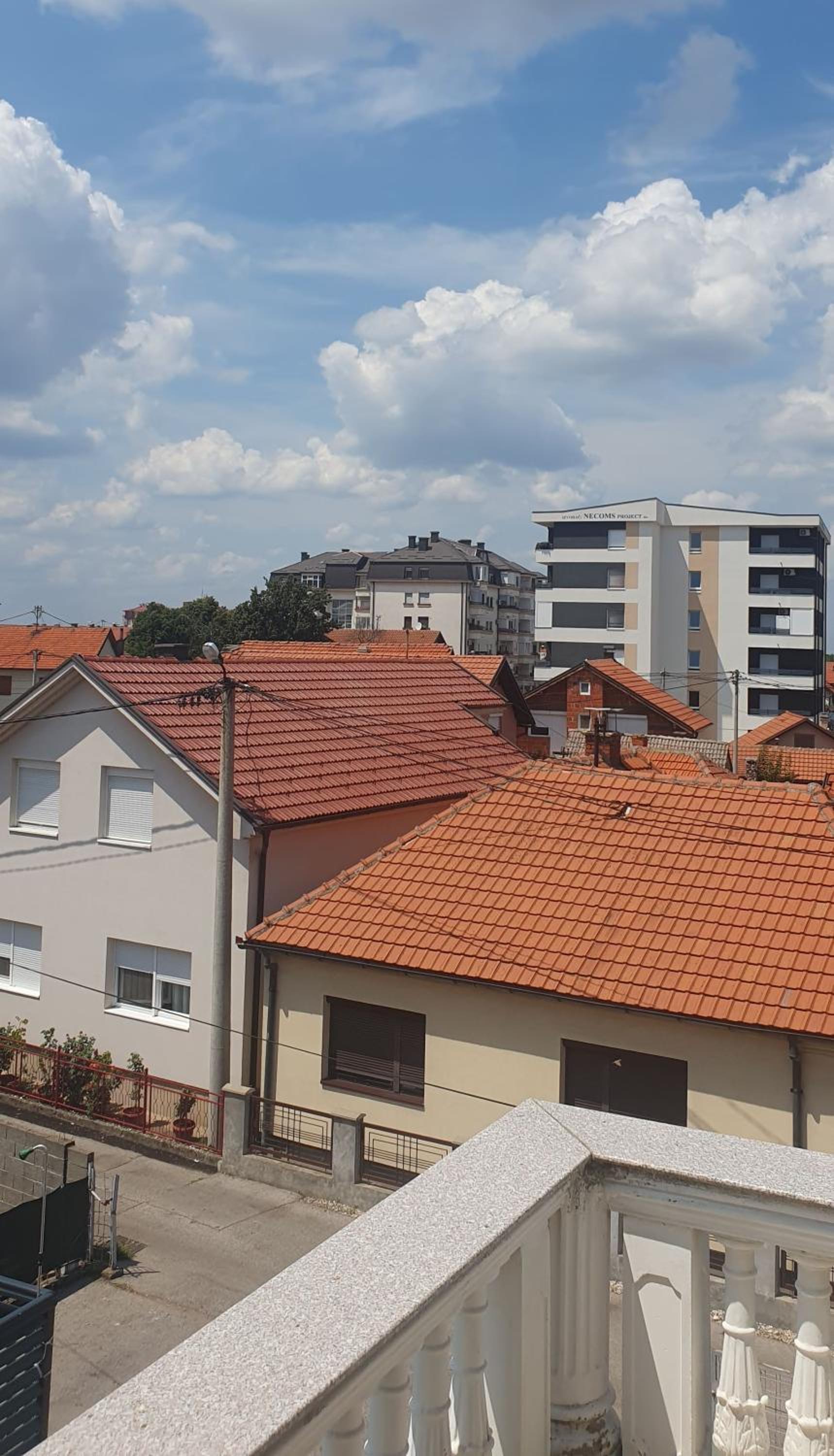 Apartman Terasa