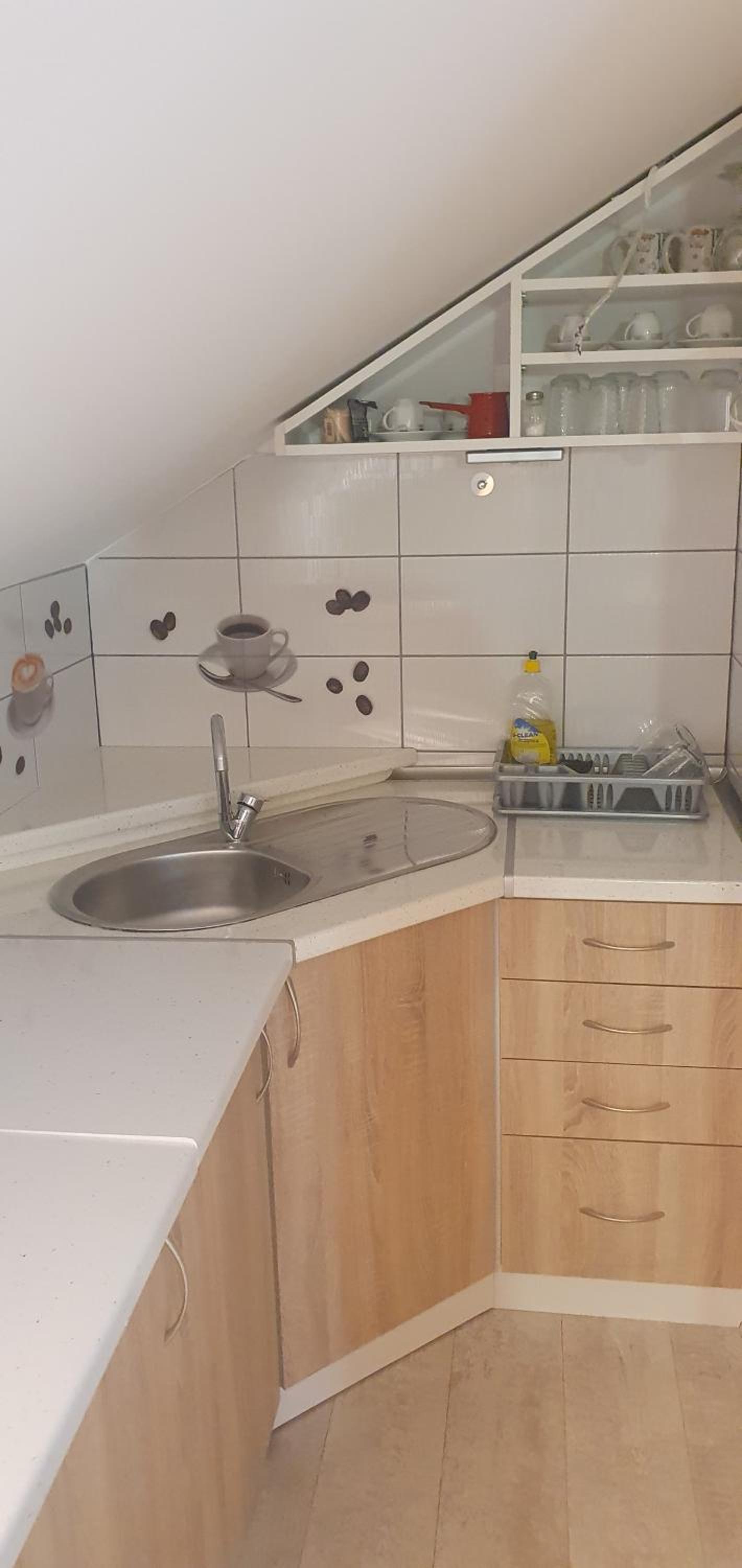 Apartman Terasa