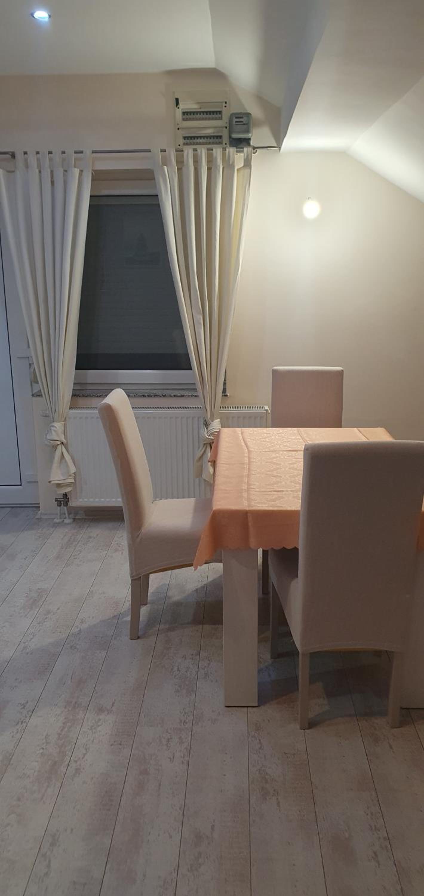Apartman Terasa