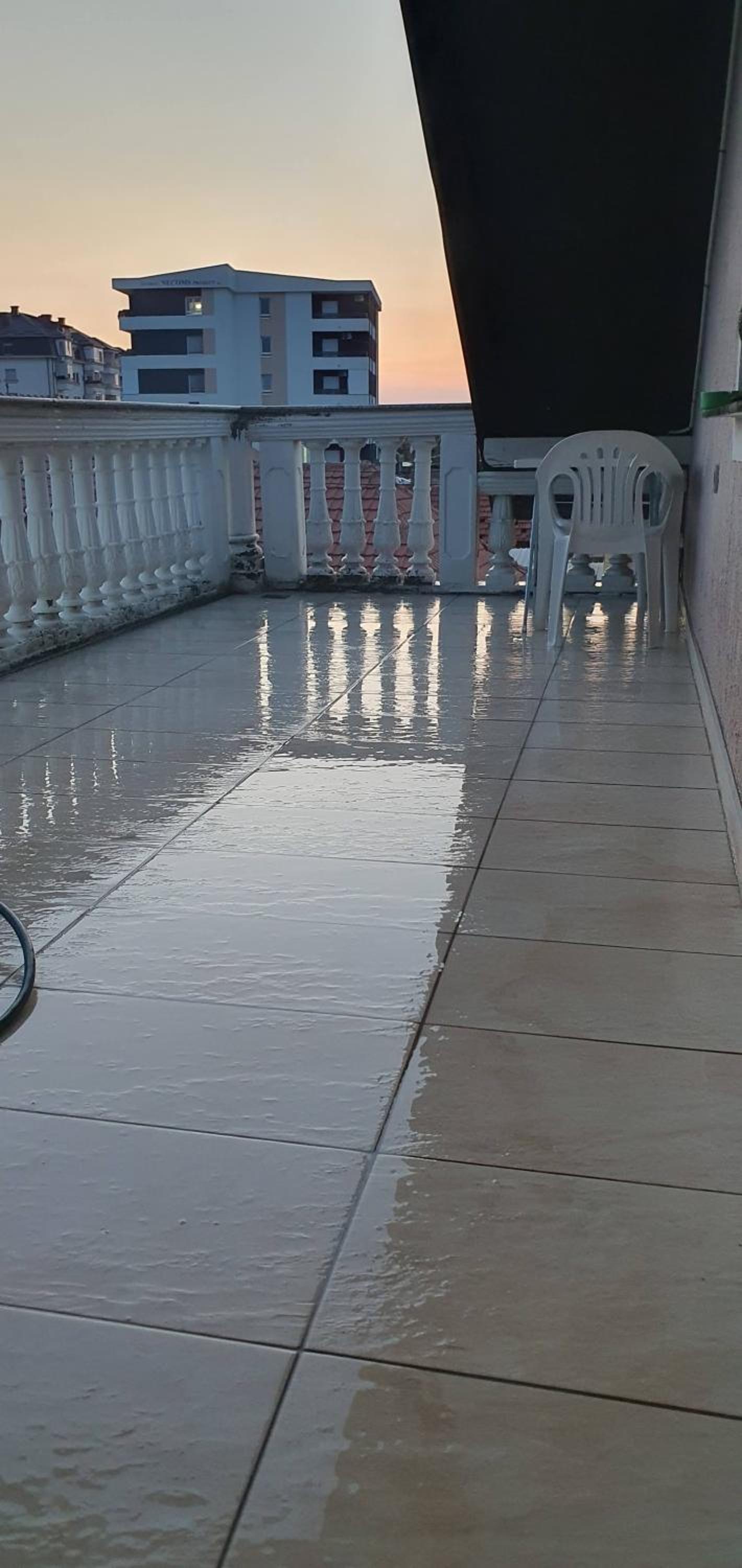 Apartman Terasa