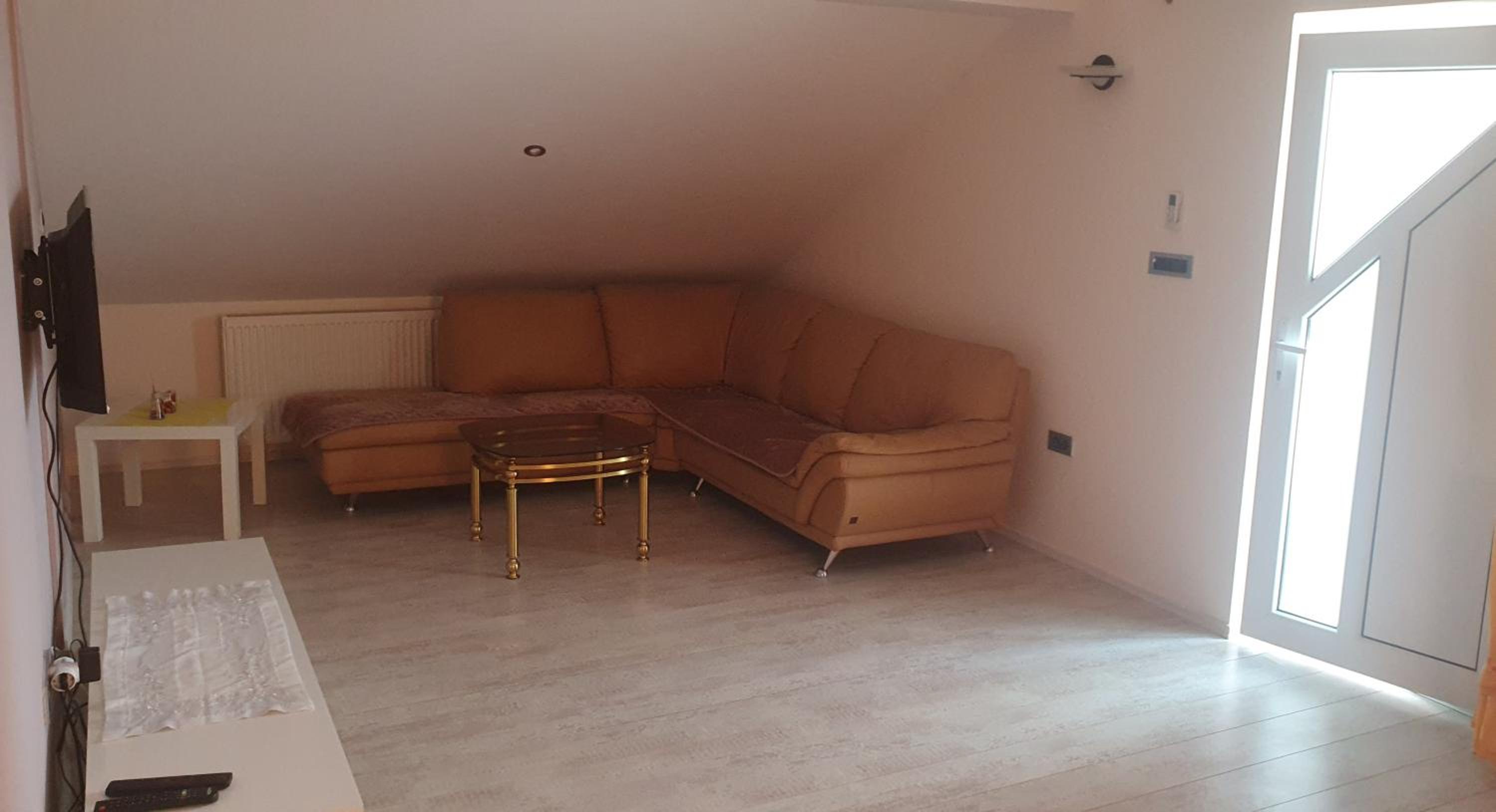 Apartman Terasa