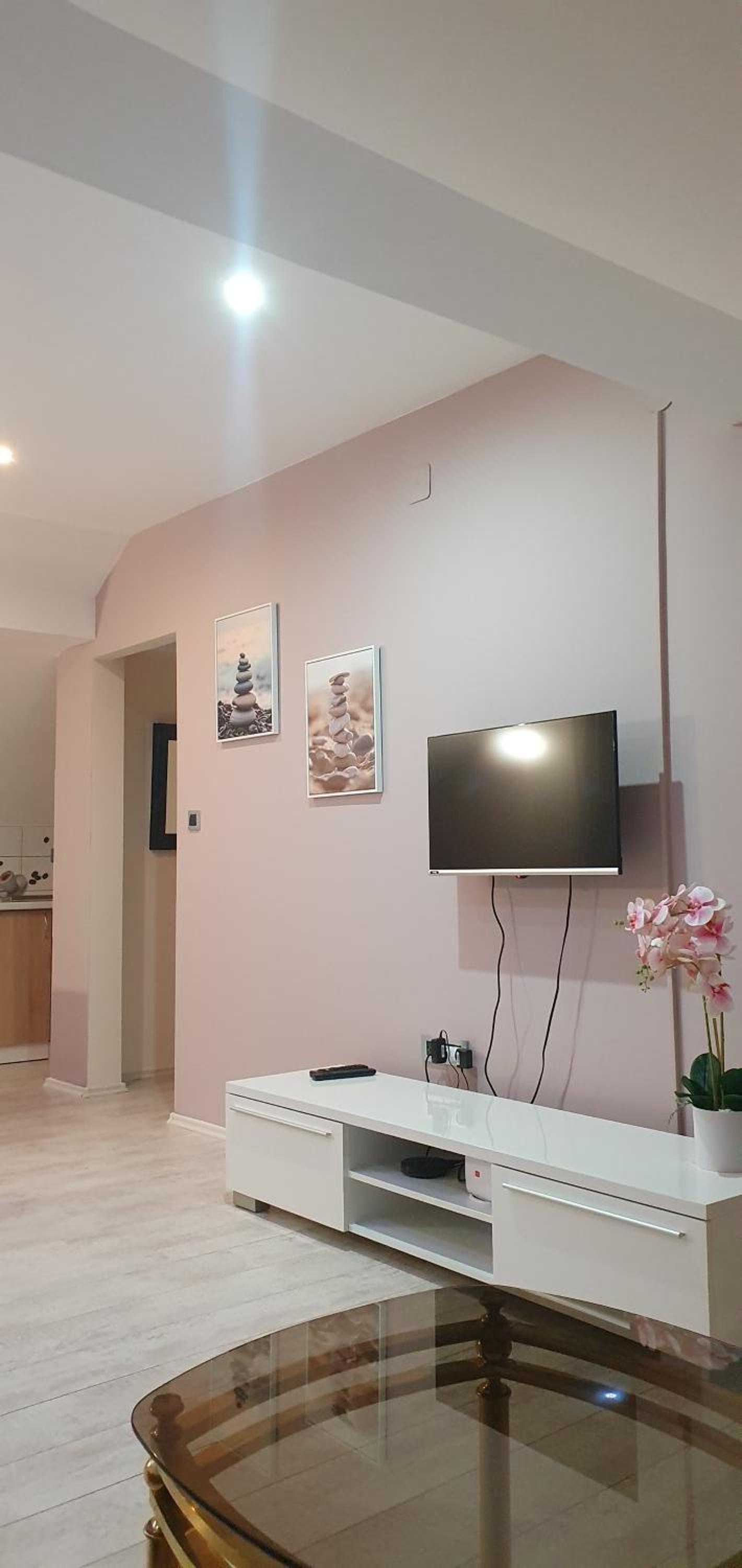 Apartman Terasa
