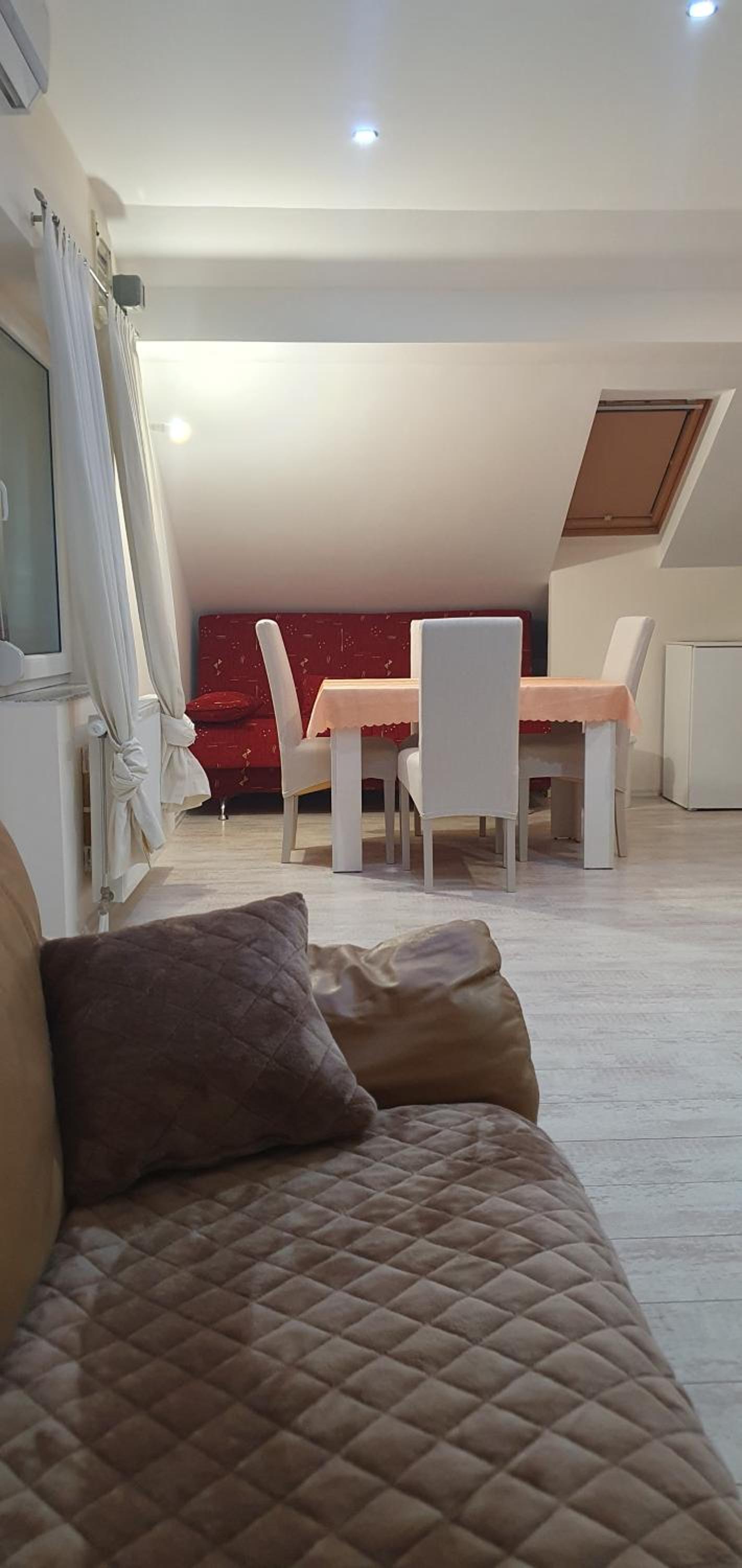Apartman Terasa