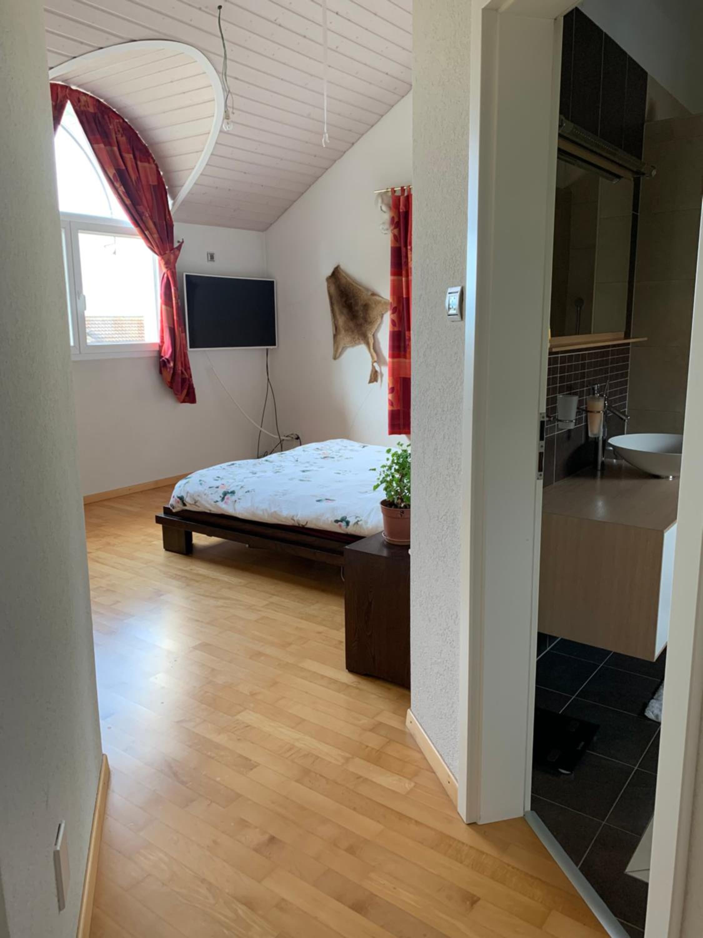 Chambre D'Hôtes Wellingtonia