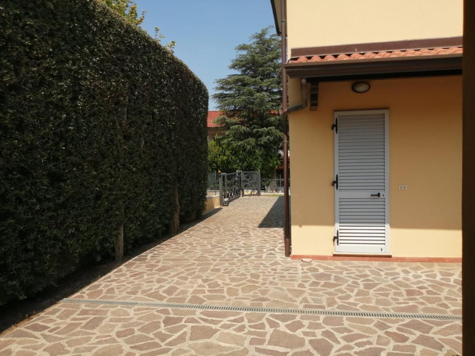 Casa Toscana view 5
