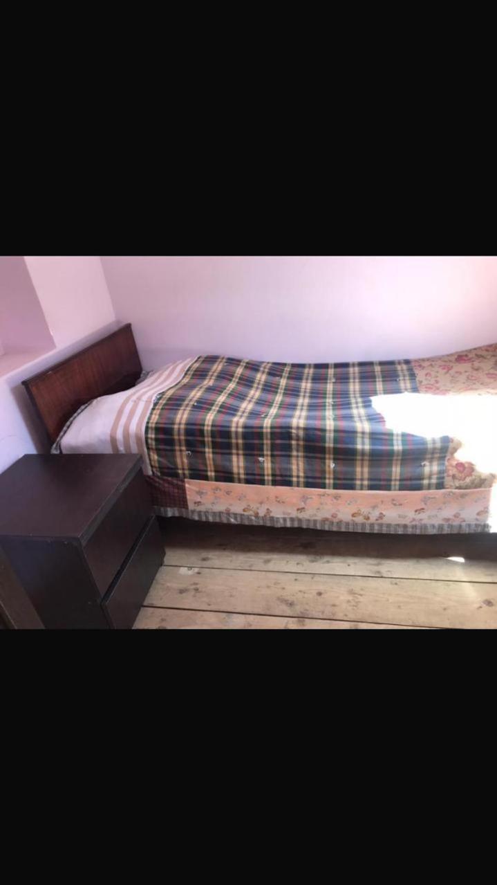 Guest House DEDA TINA view 2