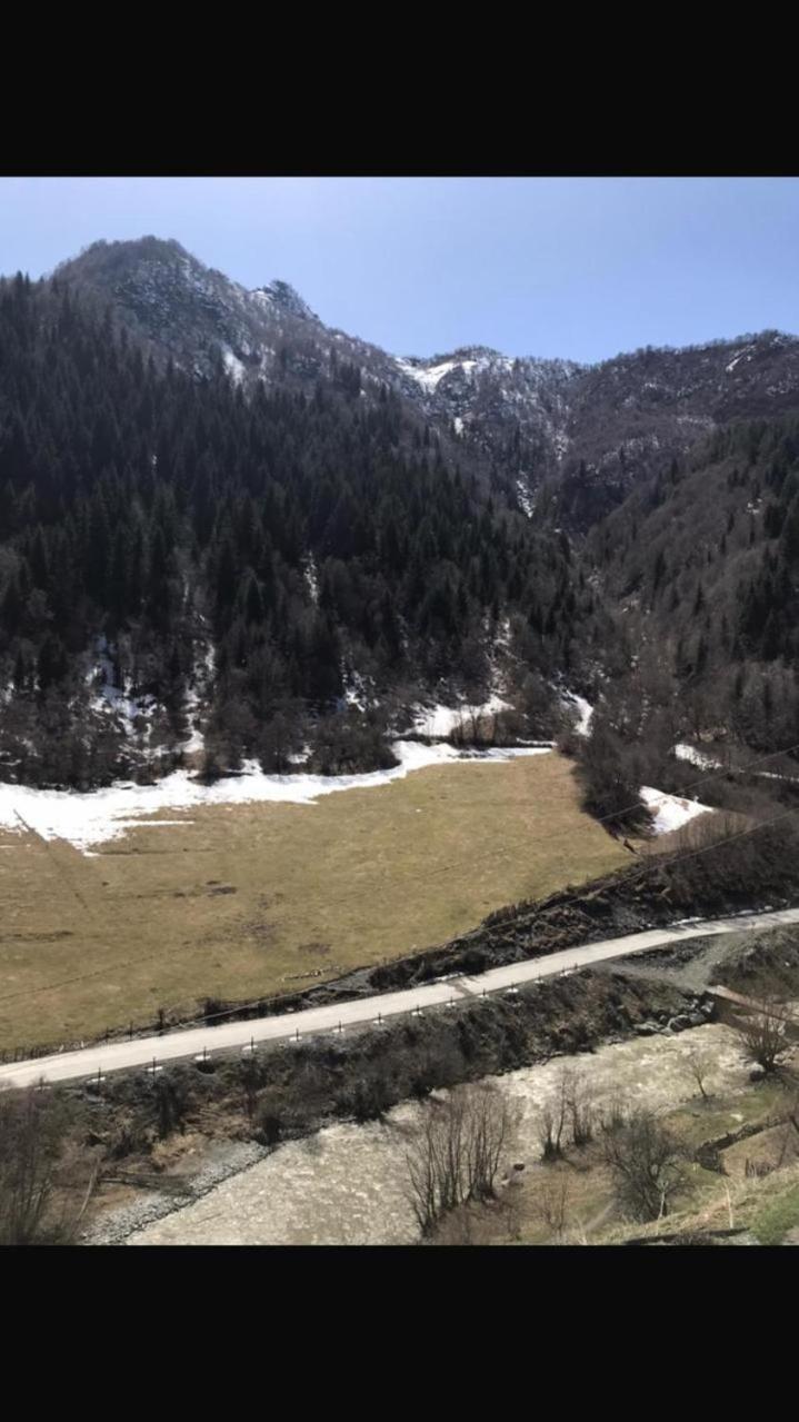 Guest House DEDA TINA view 5
