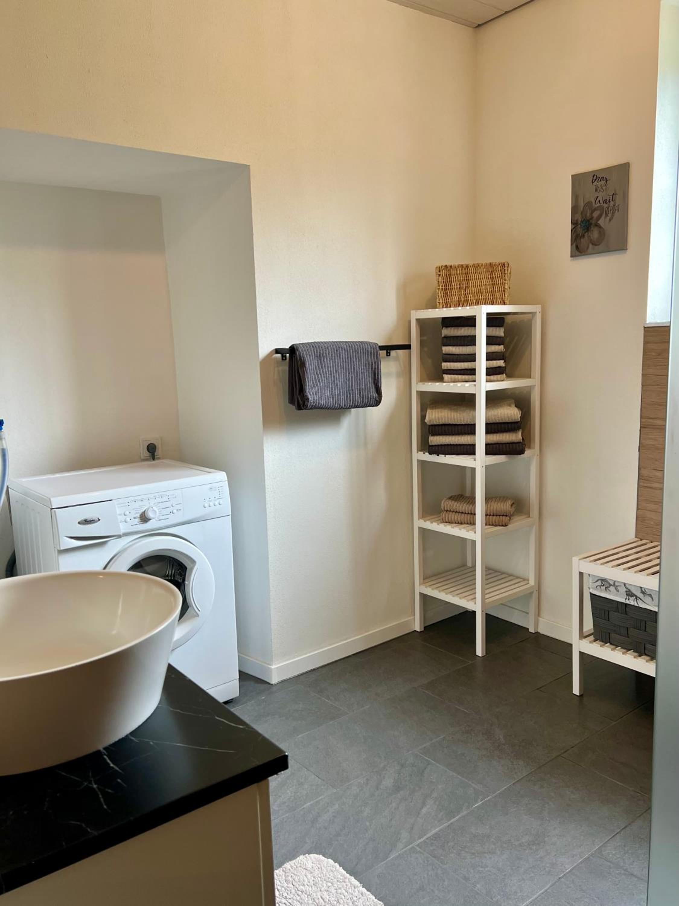 Ferienwohnung Mahar
