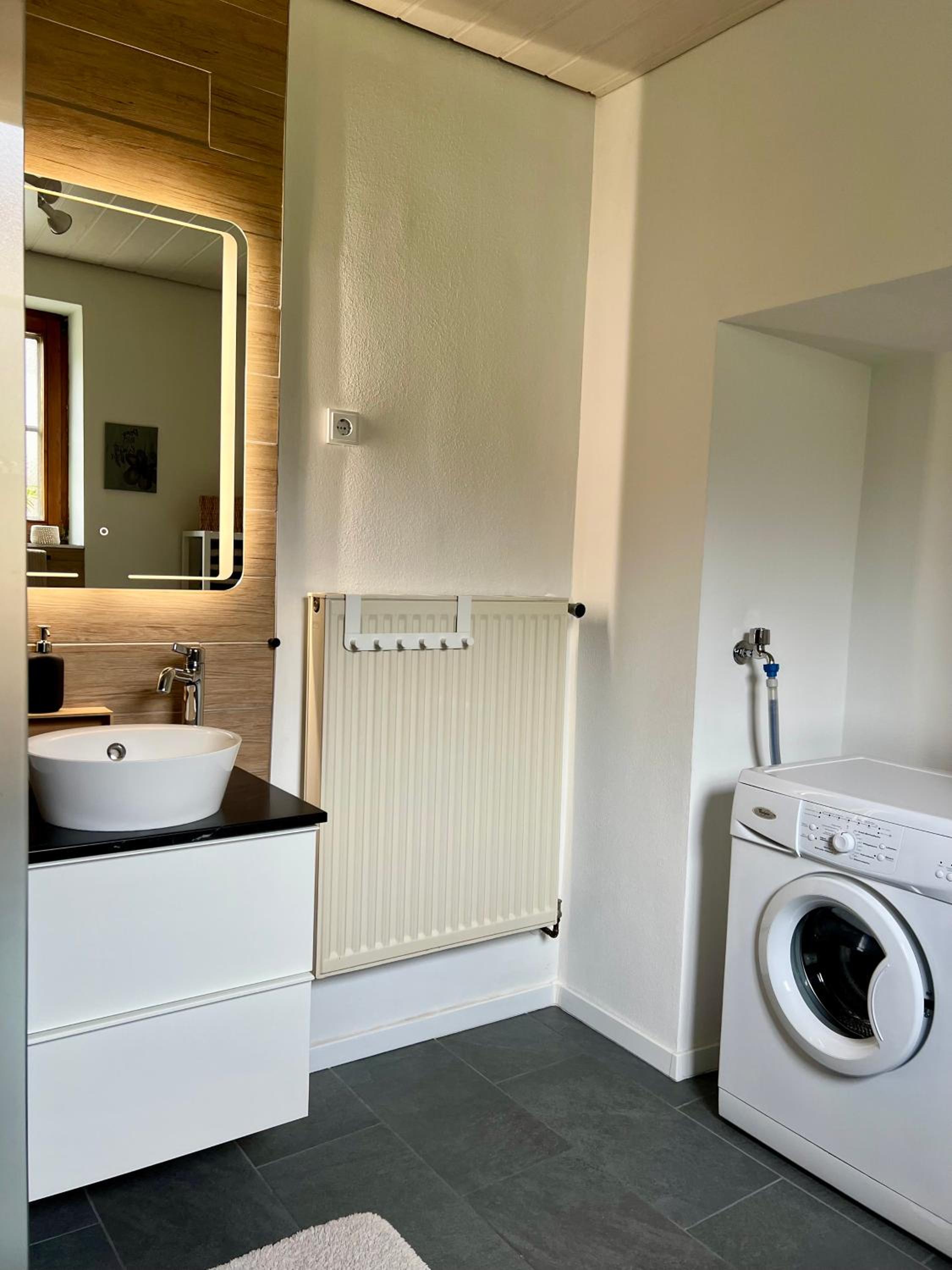 Ferienwohnung Mahar