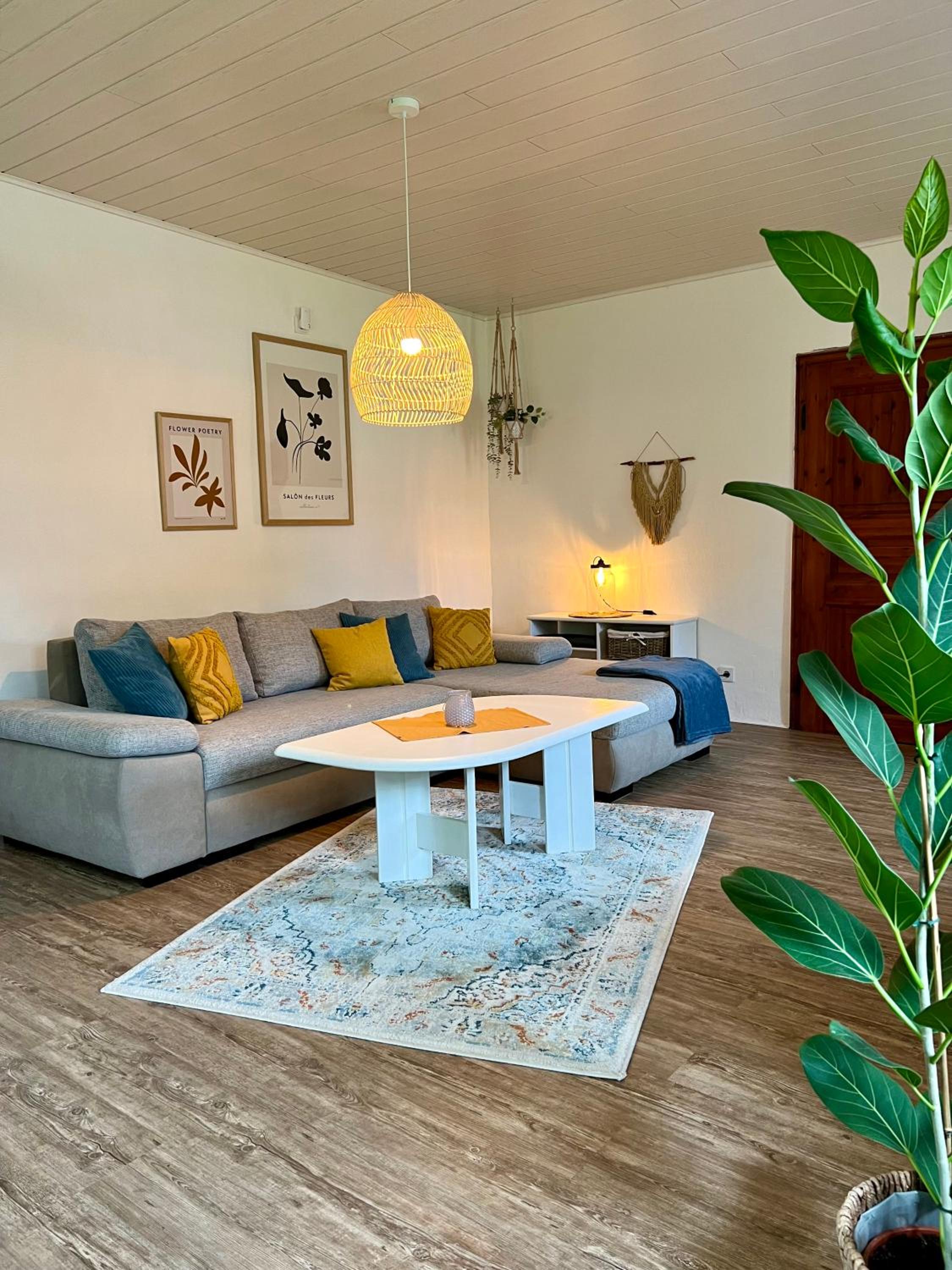 Ferienwohnung Mahar