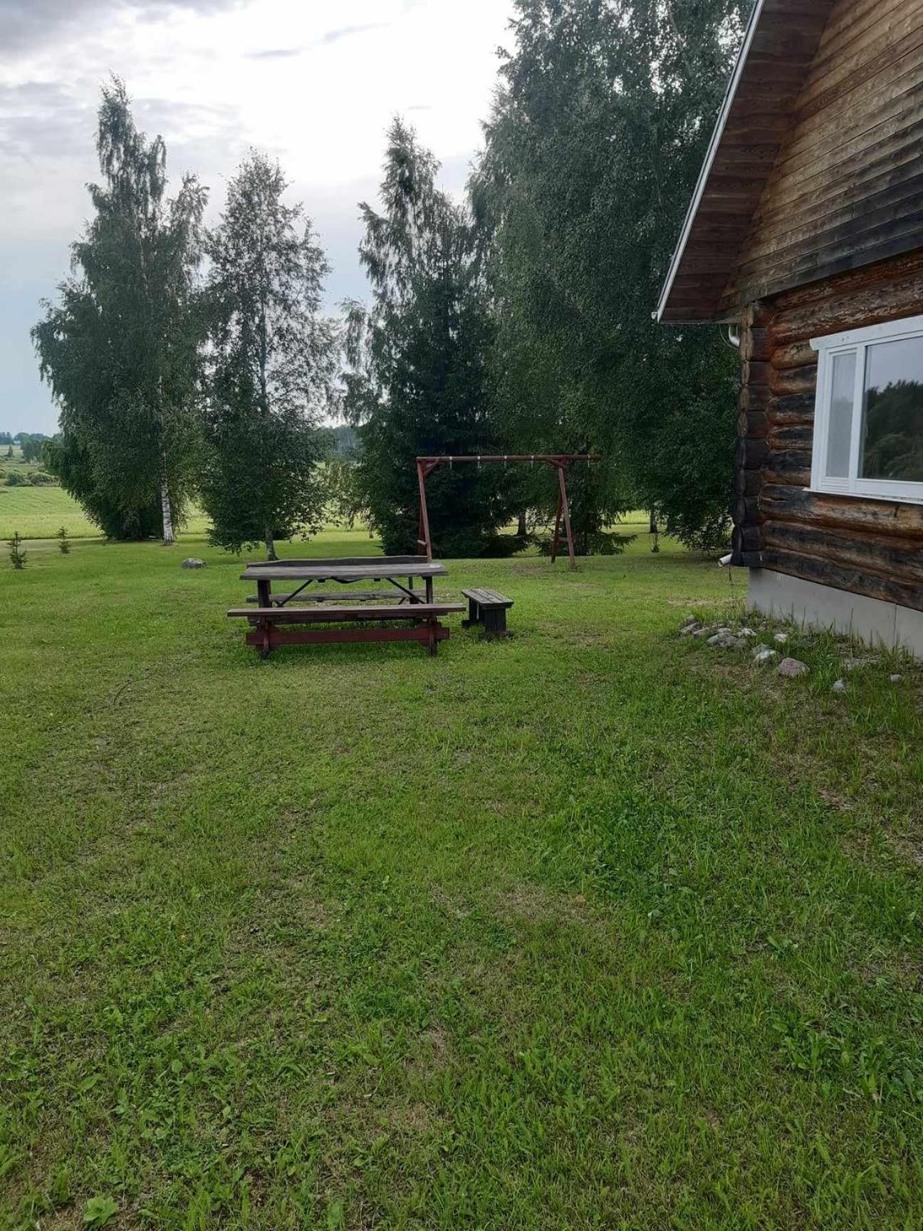 Jaama Puhkemaja