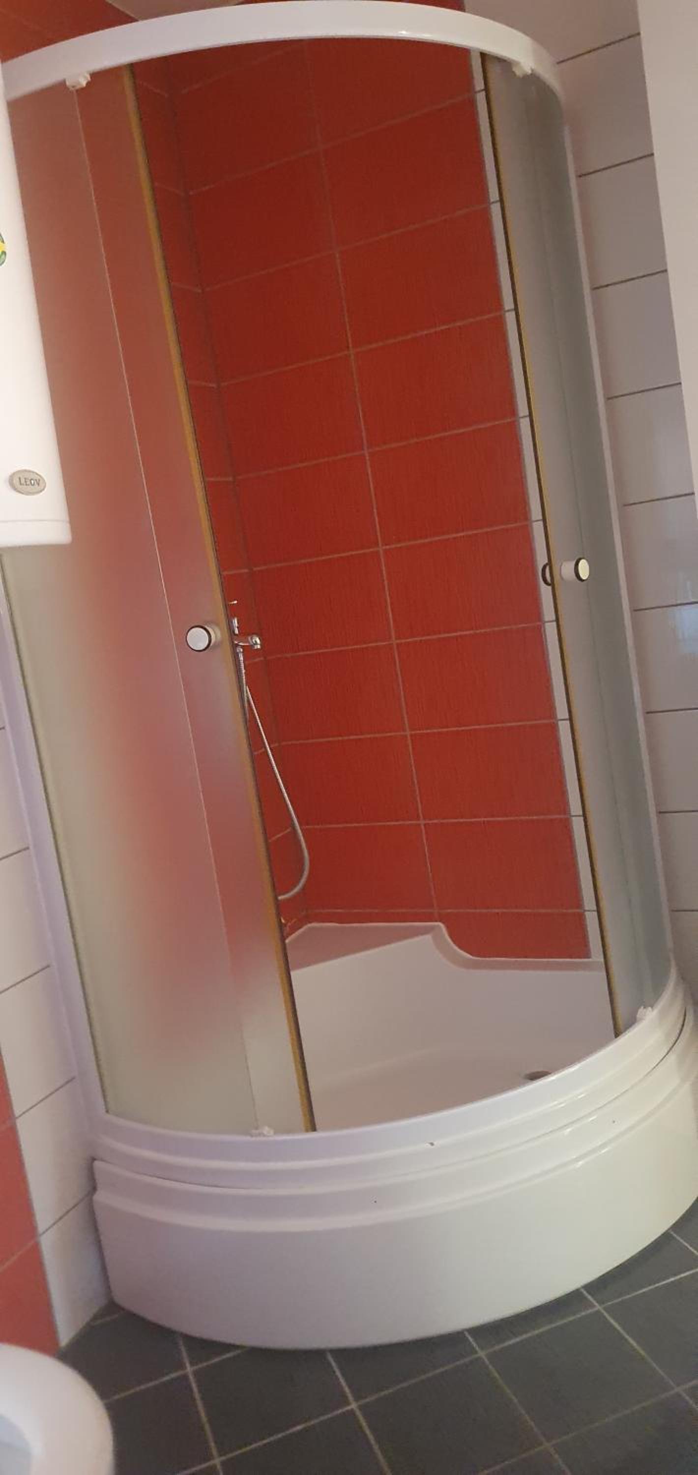 Apartman Terasa