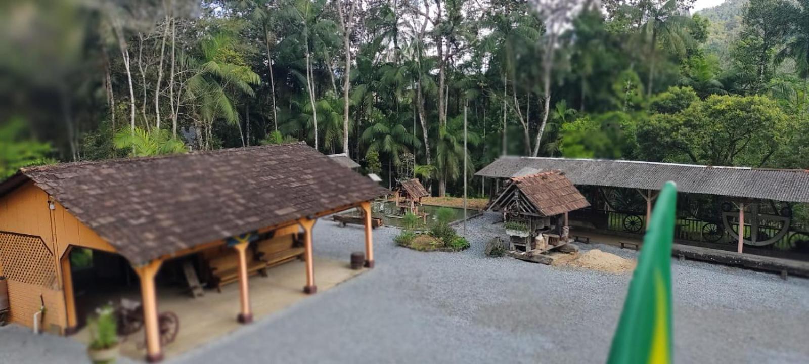 Chalé Sítio Do Voinho