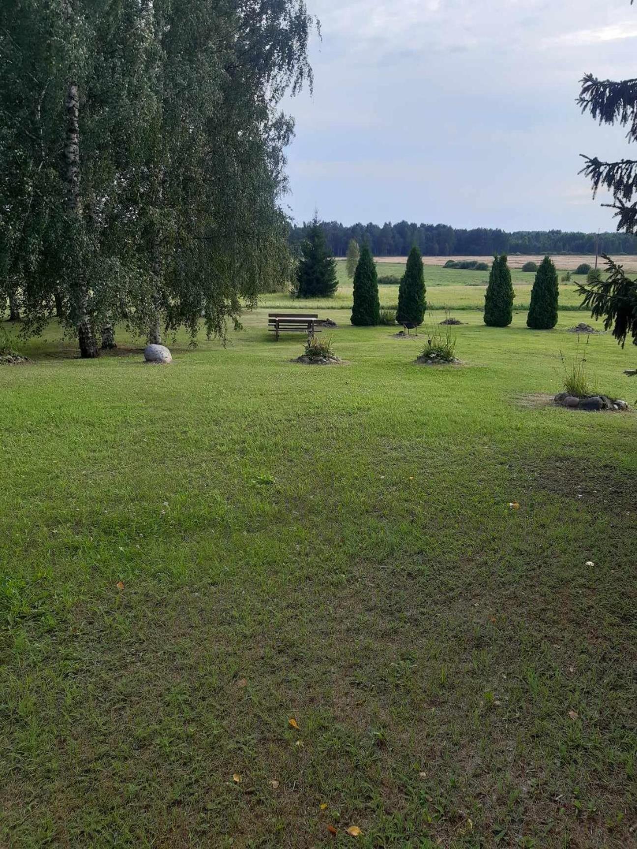 Jaama Puhkemaja