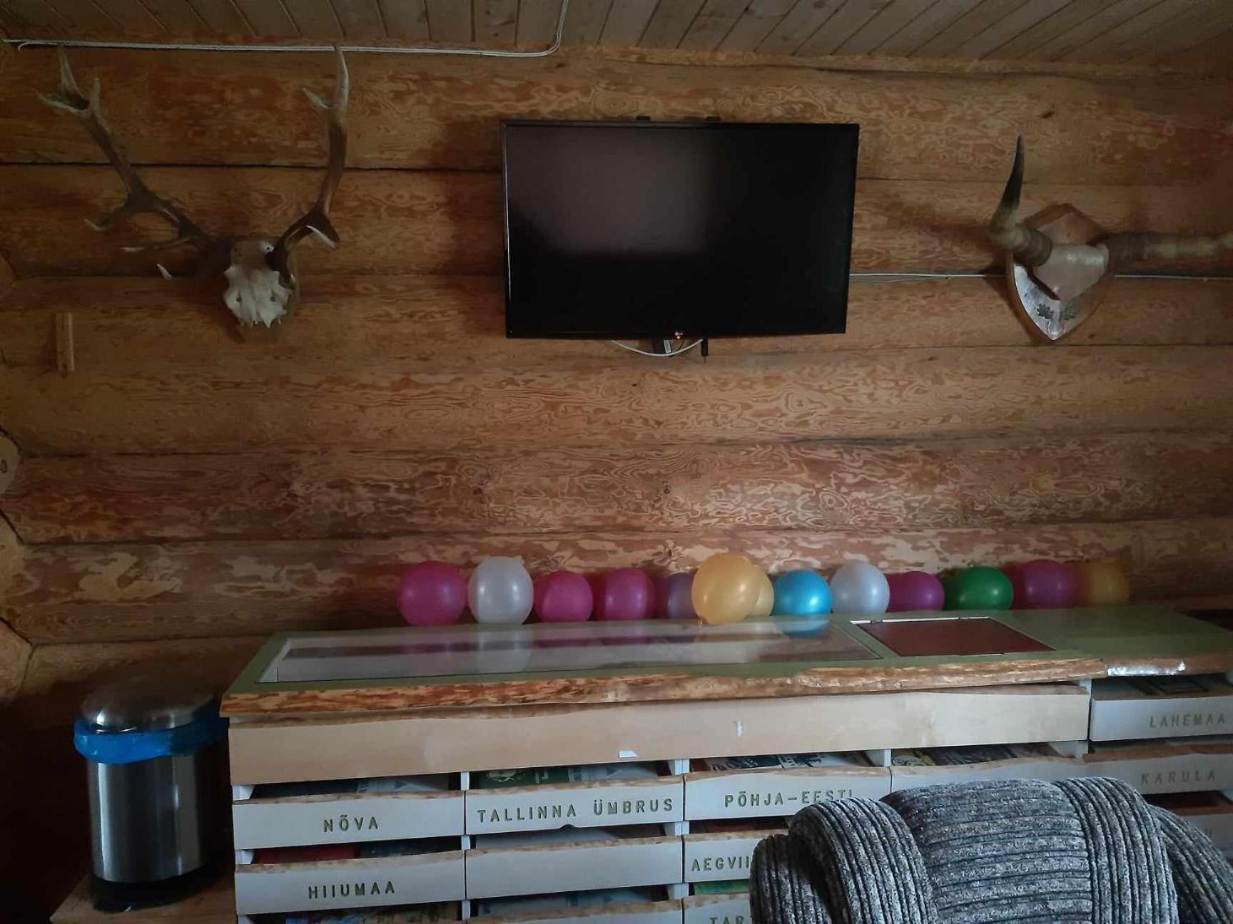 Jaama Puhkemaja