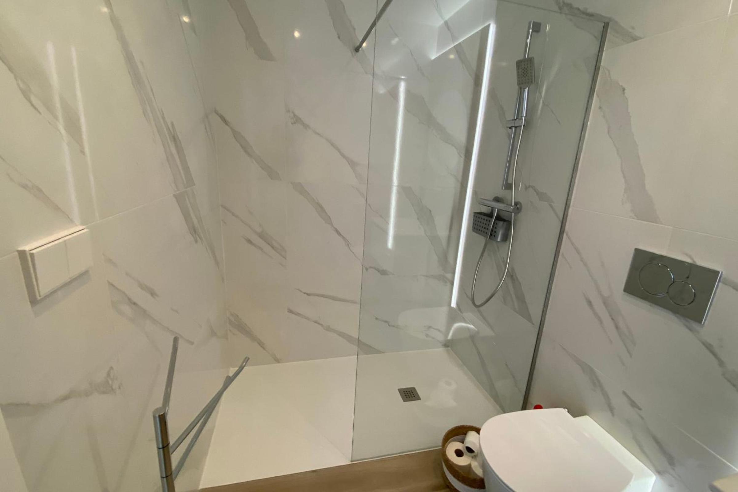Villa with jacuzzi Golf Vistabella