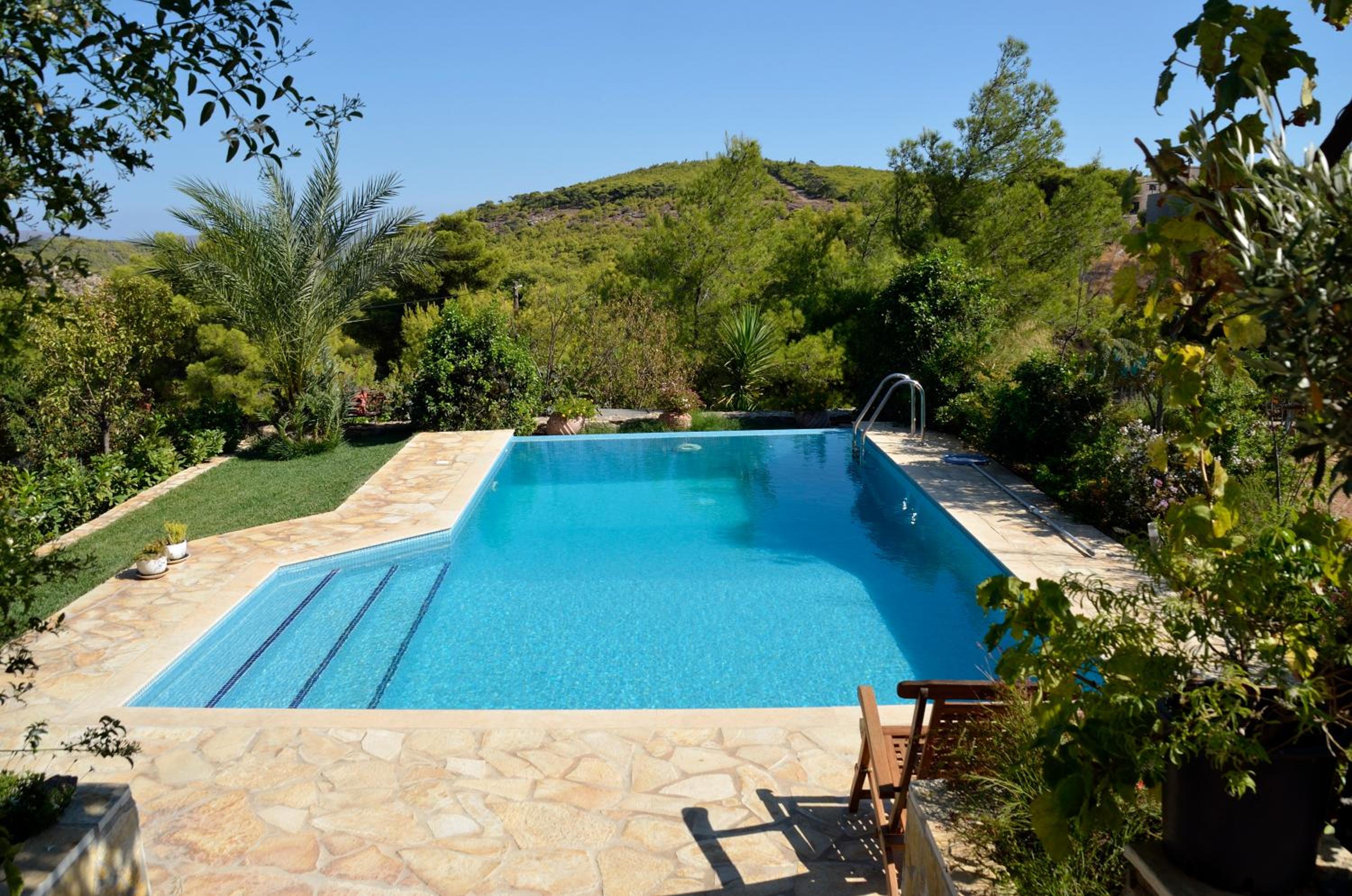 Villa Pepy view 3