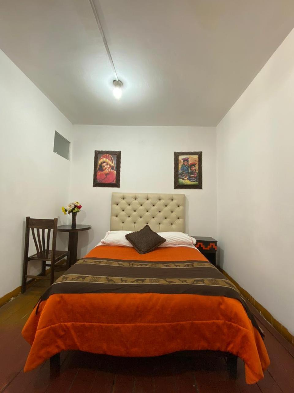Imperial Golden House Inn view 4