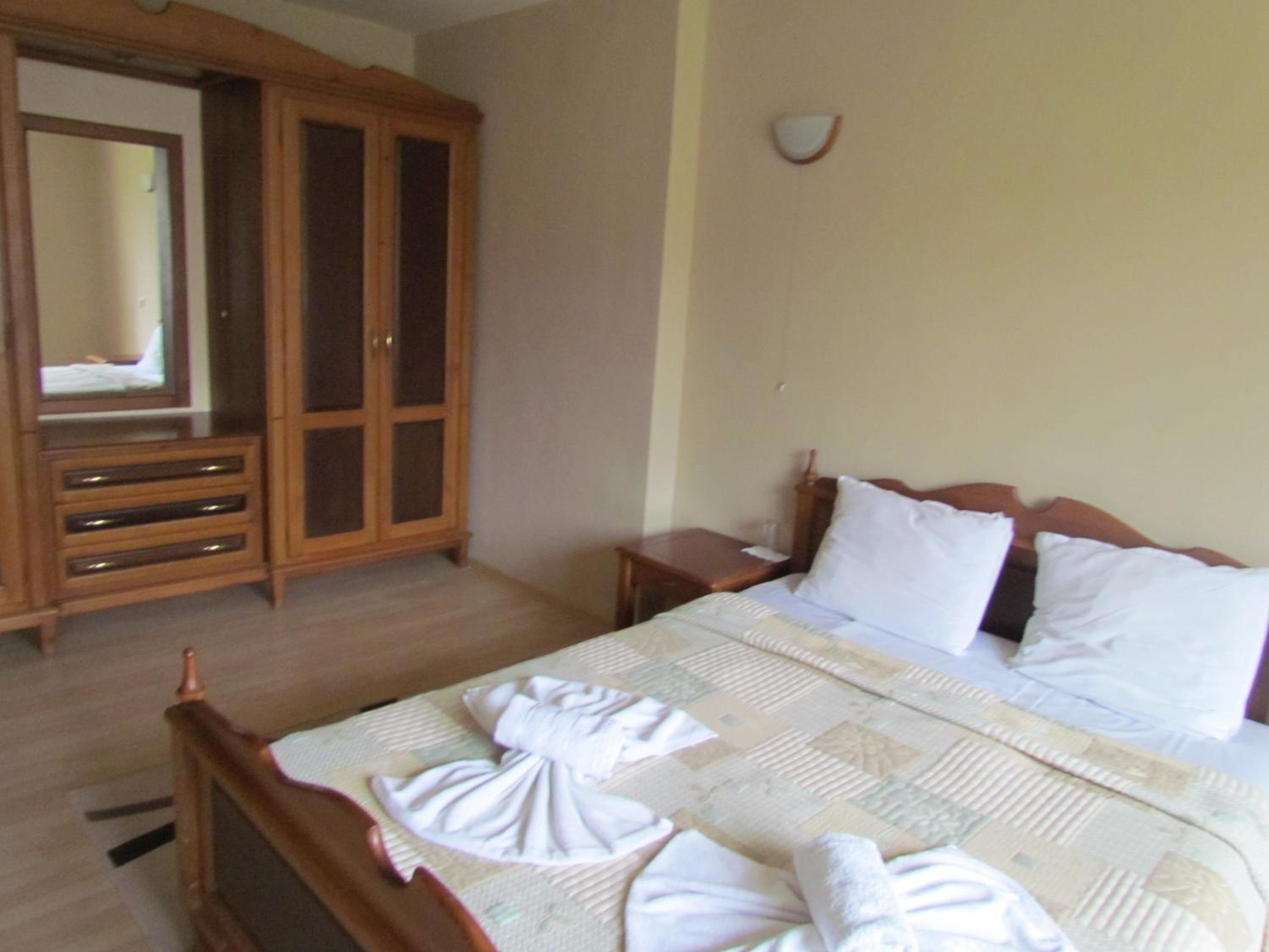 Guest House Raffe