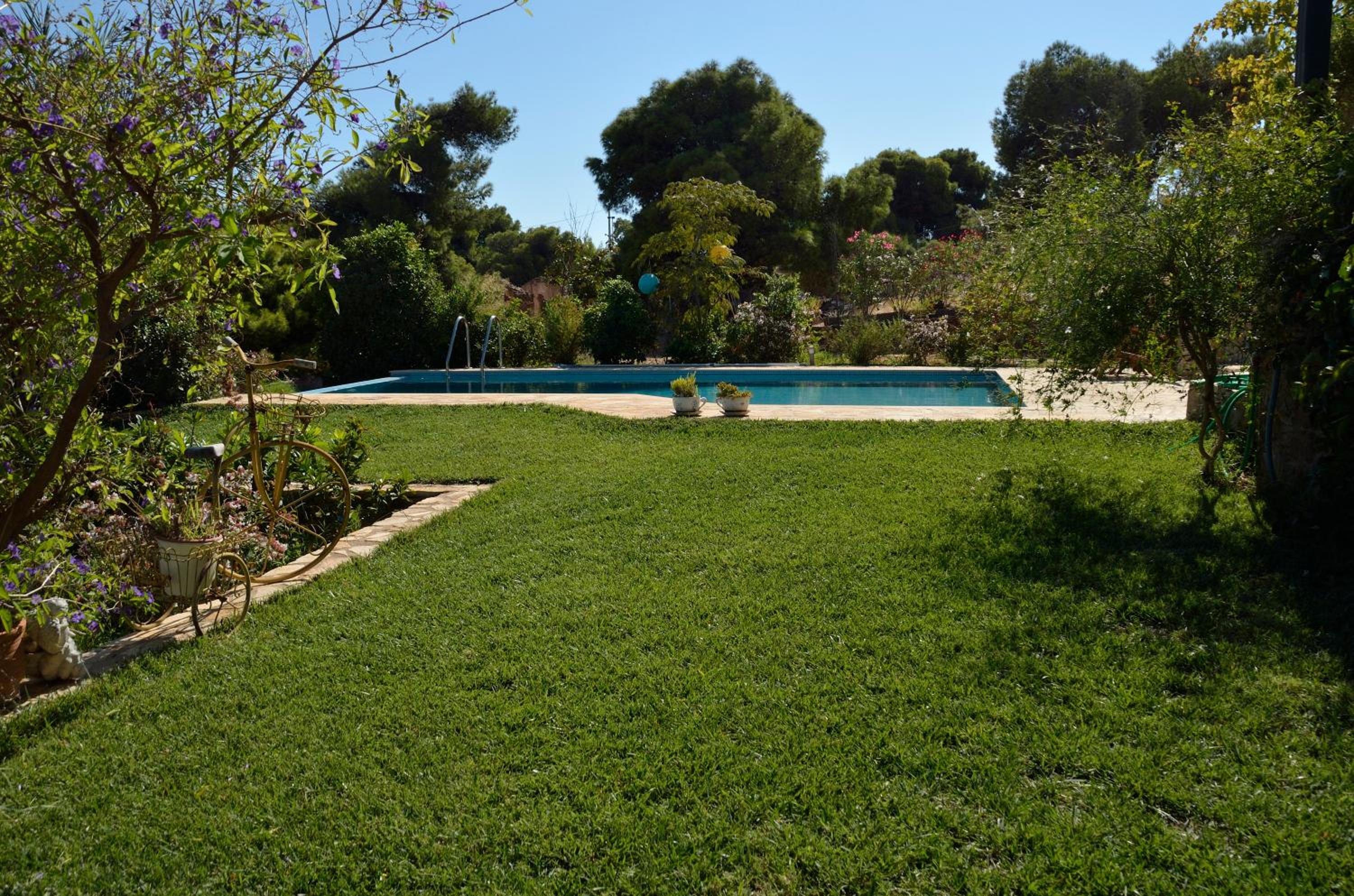 Villa Pepy view 4