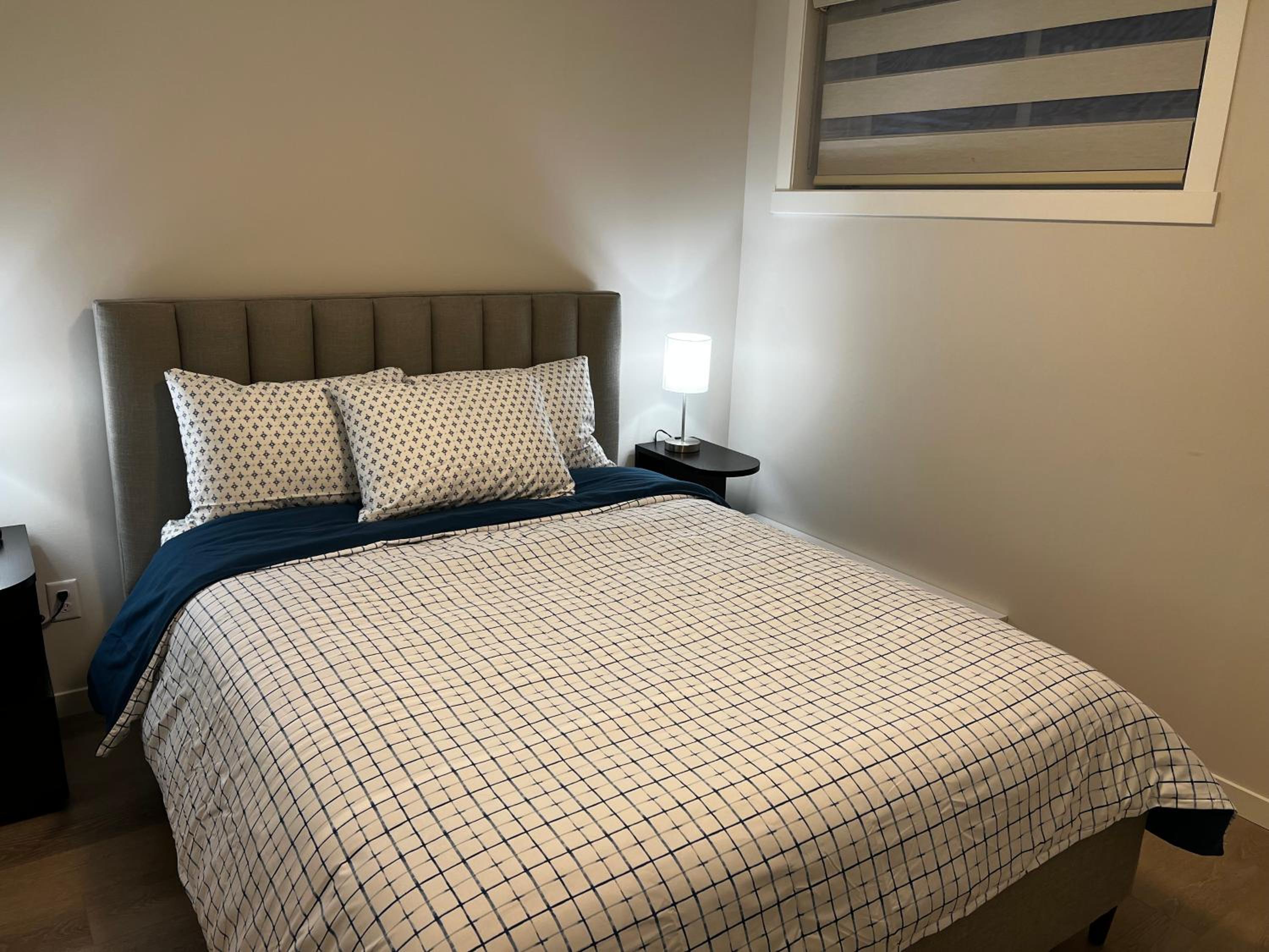 The Haven - cozy 1 bedroom suite in Seton SE Calgary
