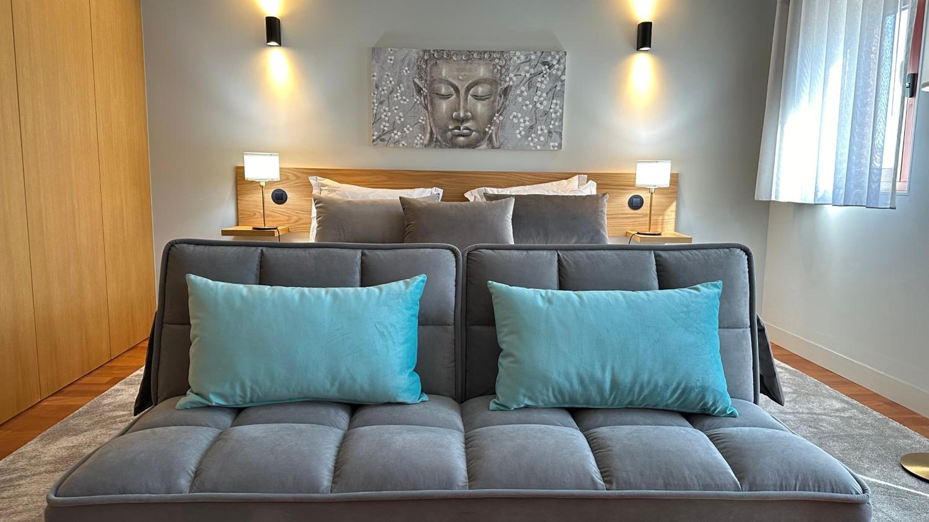 Fervença Suites