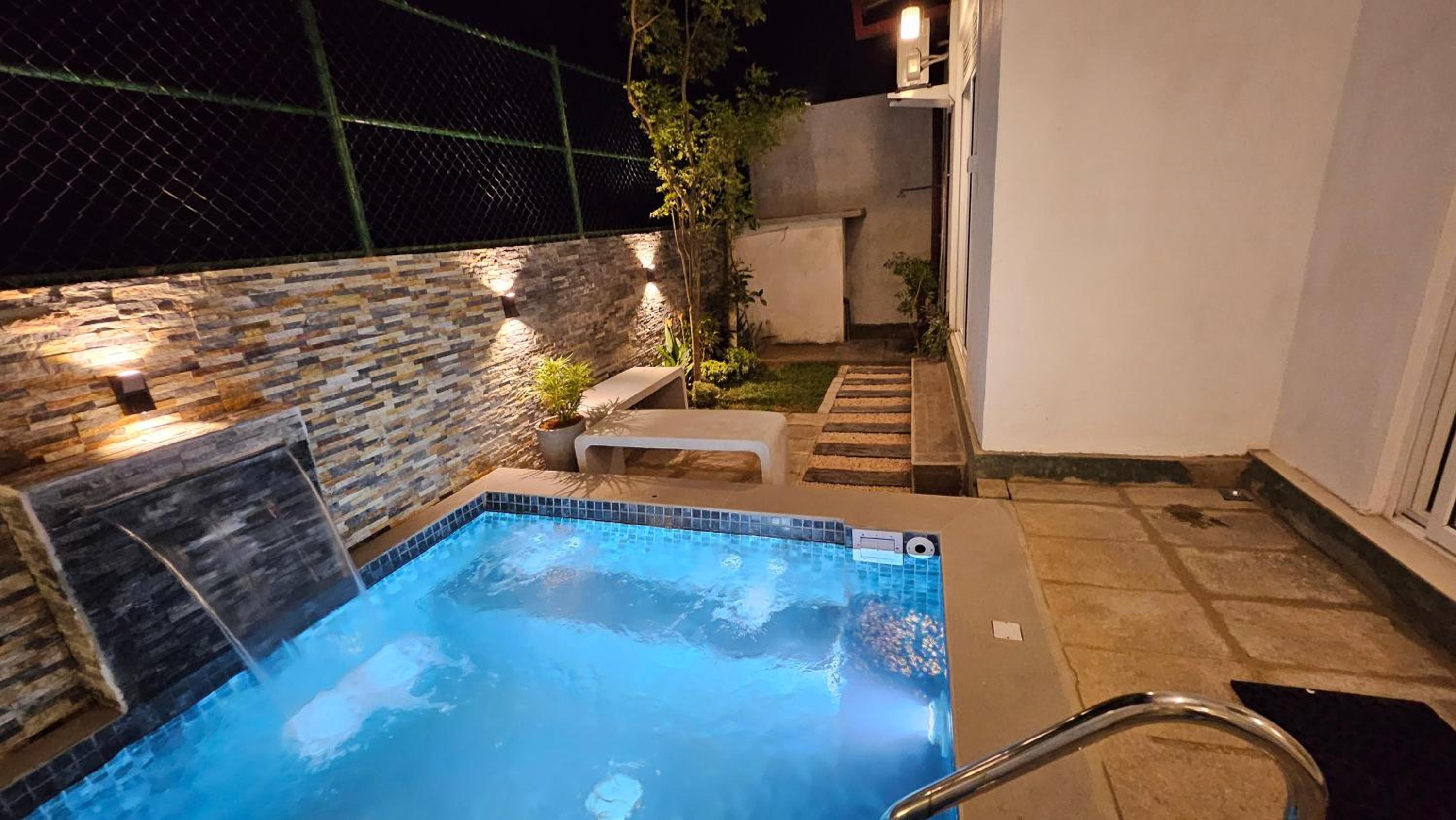 Comfy and fun by Tequila Holidays