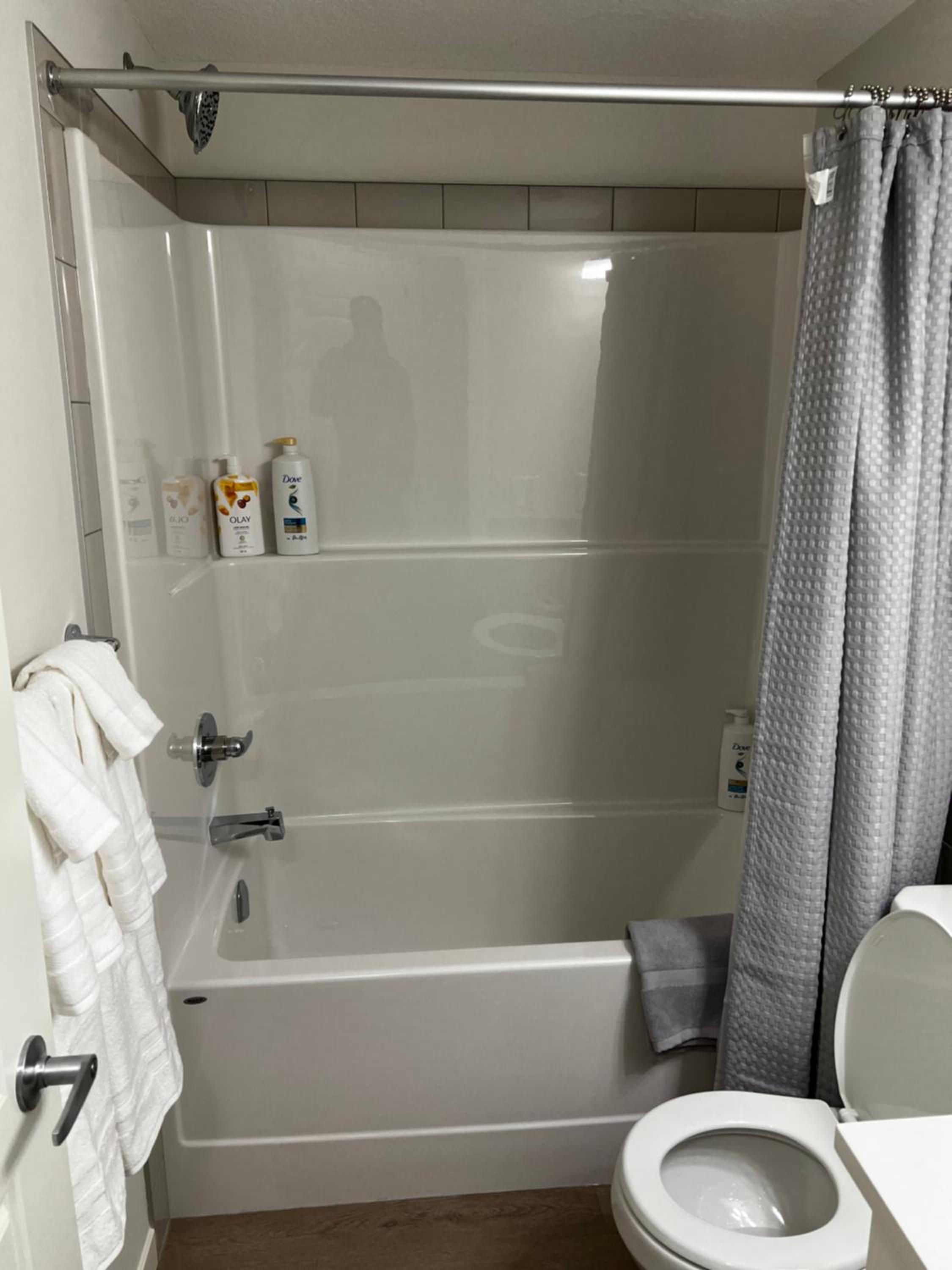 The Haven - cozy 1 bedroom suite in Seton SE Calgary