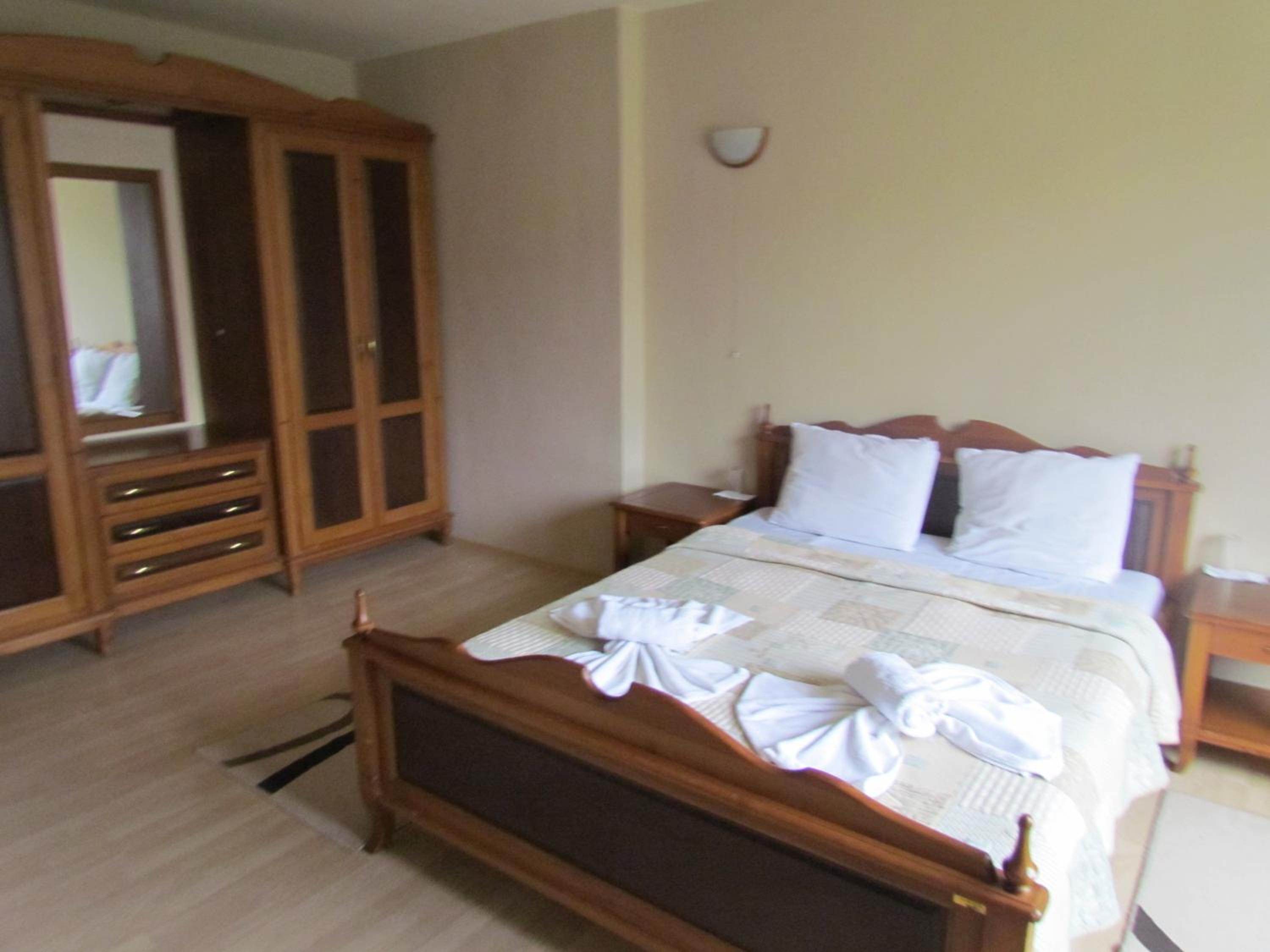 Guest House Raffe