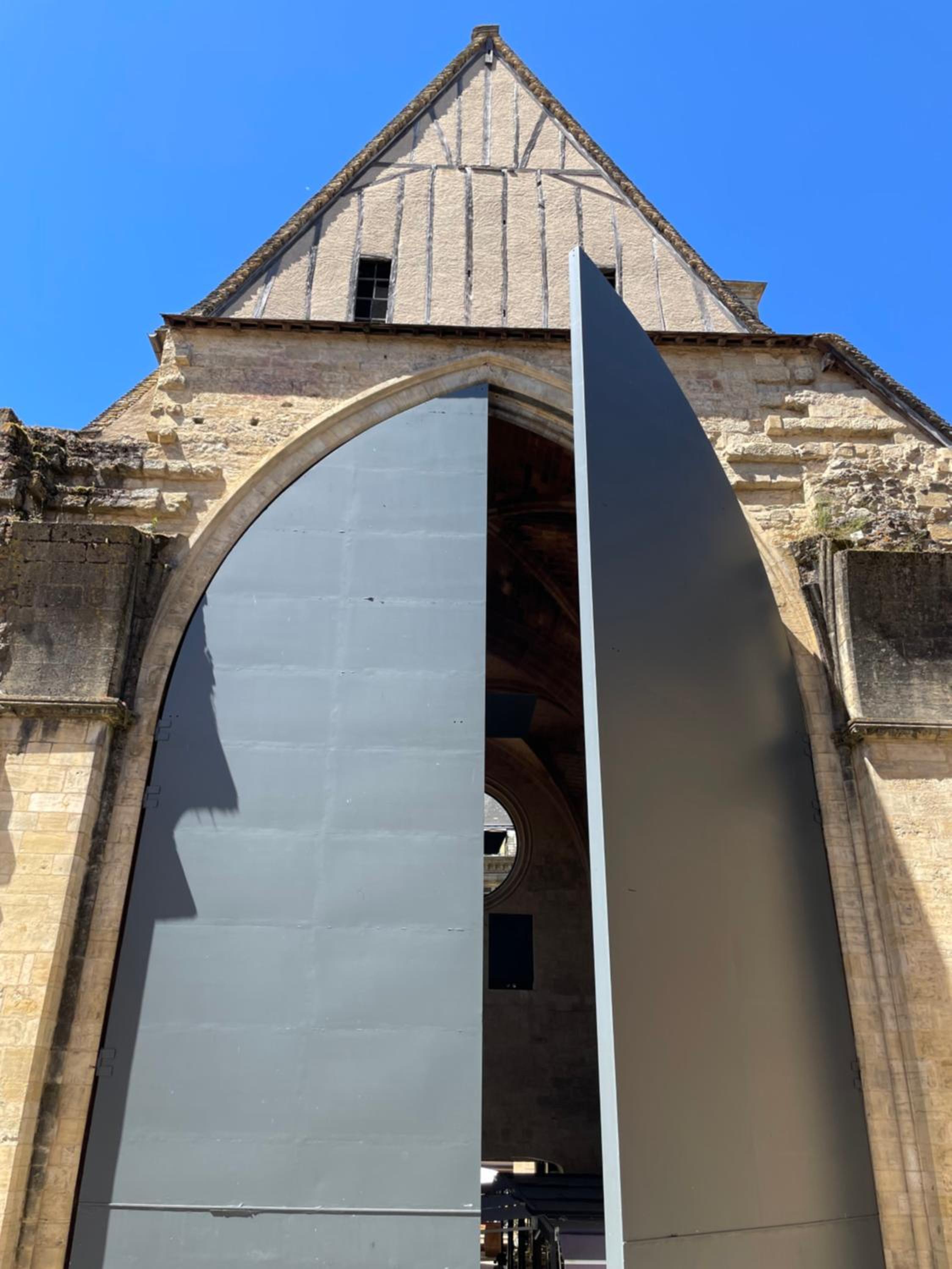 Au cœur du centre historique de Sarlat
