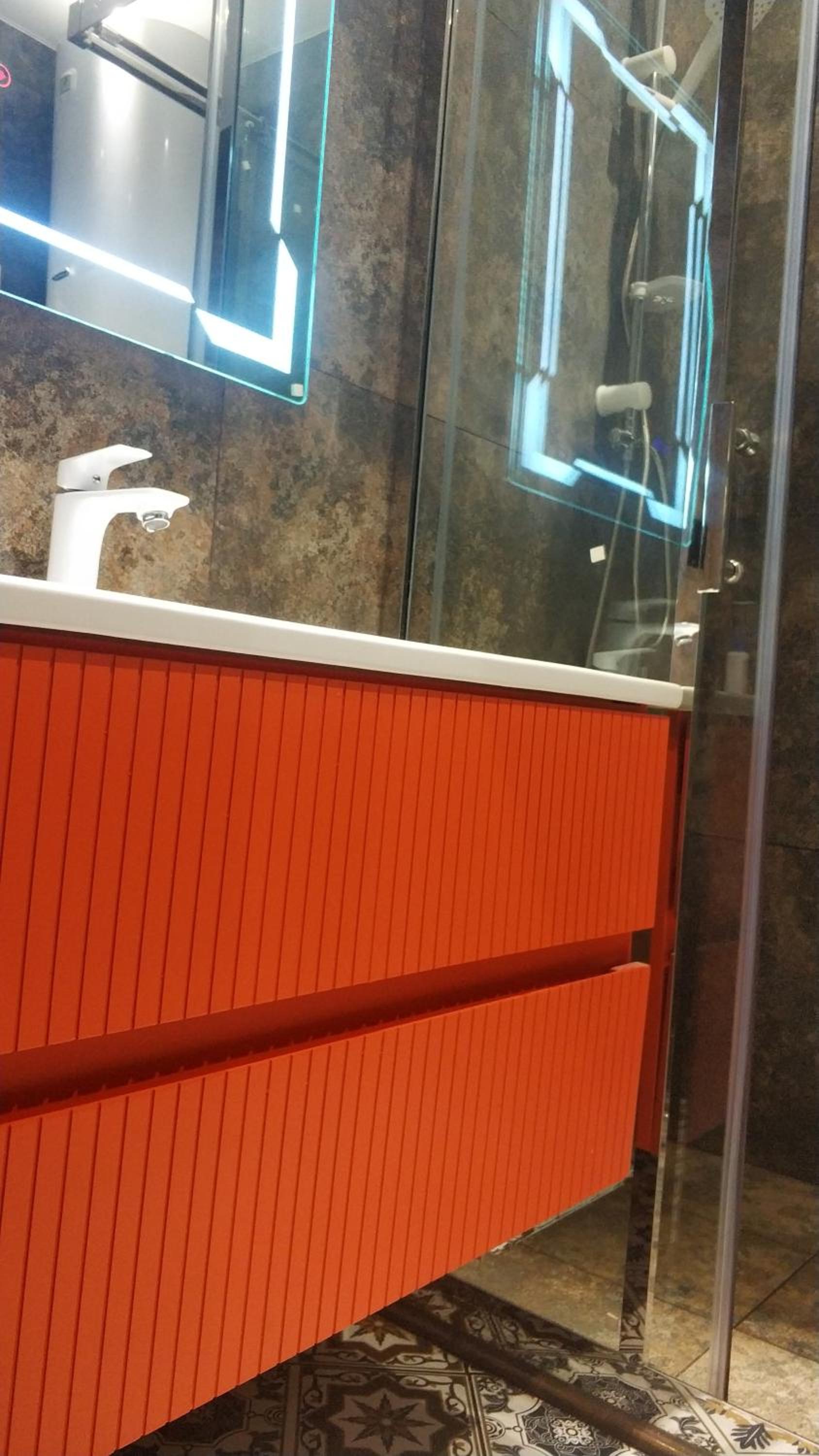 Flat in Baku-Xırdalan