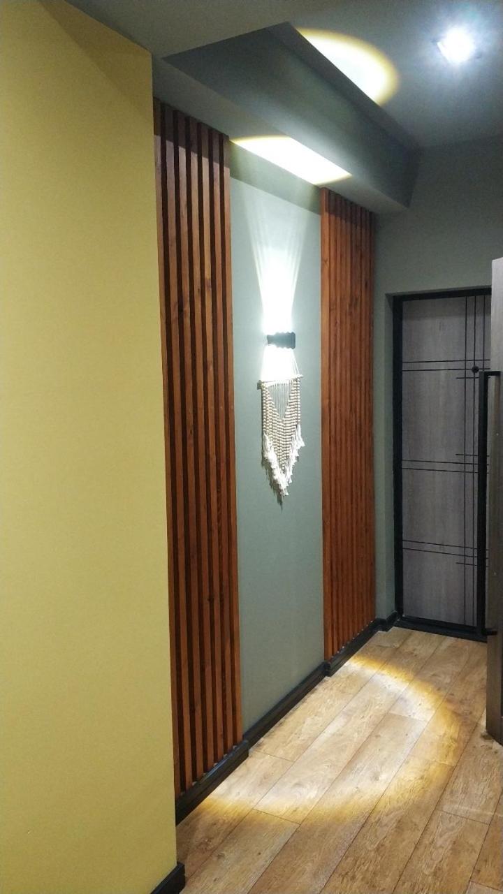 Flat in Baku-Xırdalan
