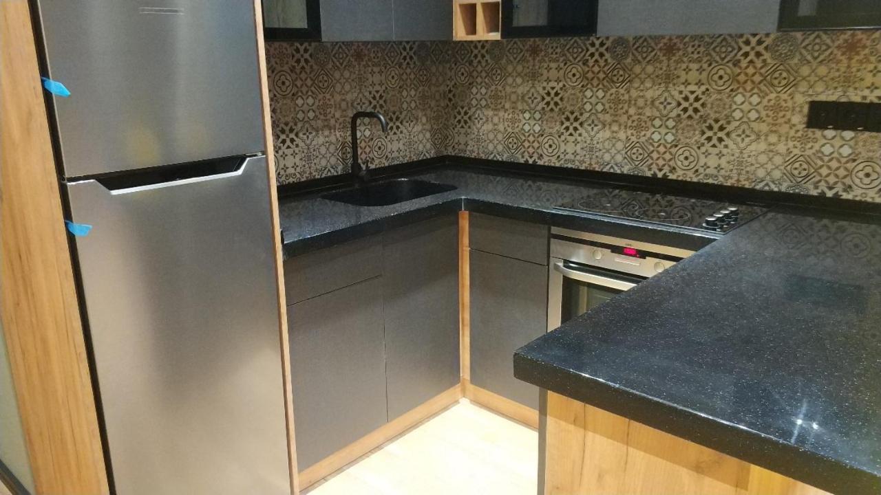 Flat in Baku-Xırdalan