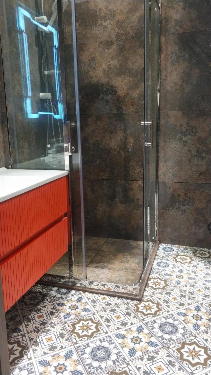 Flat in Baku-Xırdalan