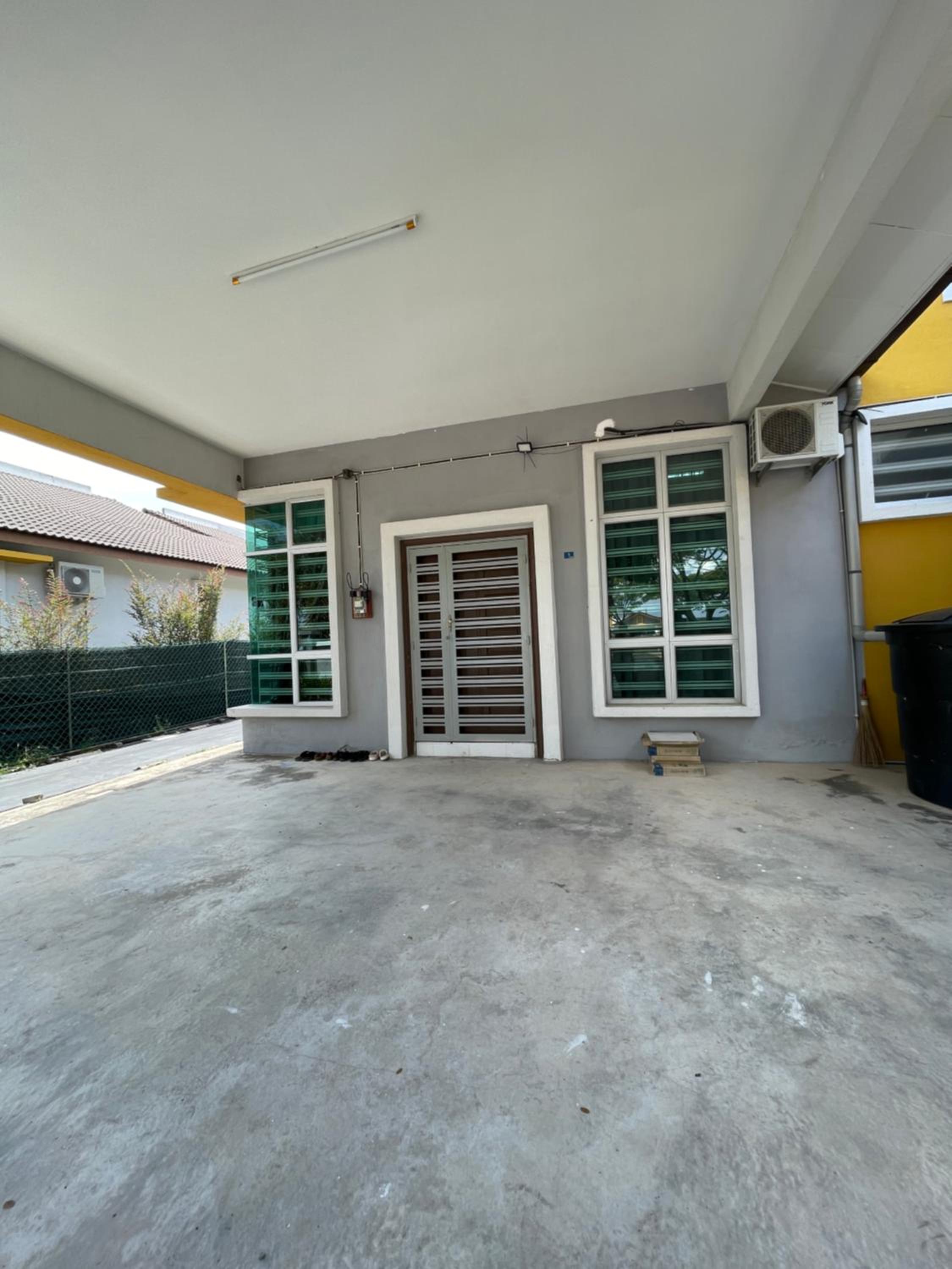 Bougainvillea Home2stay Malacca