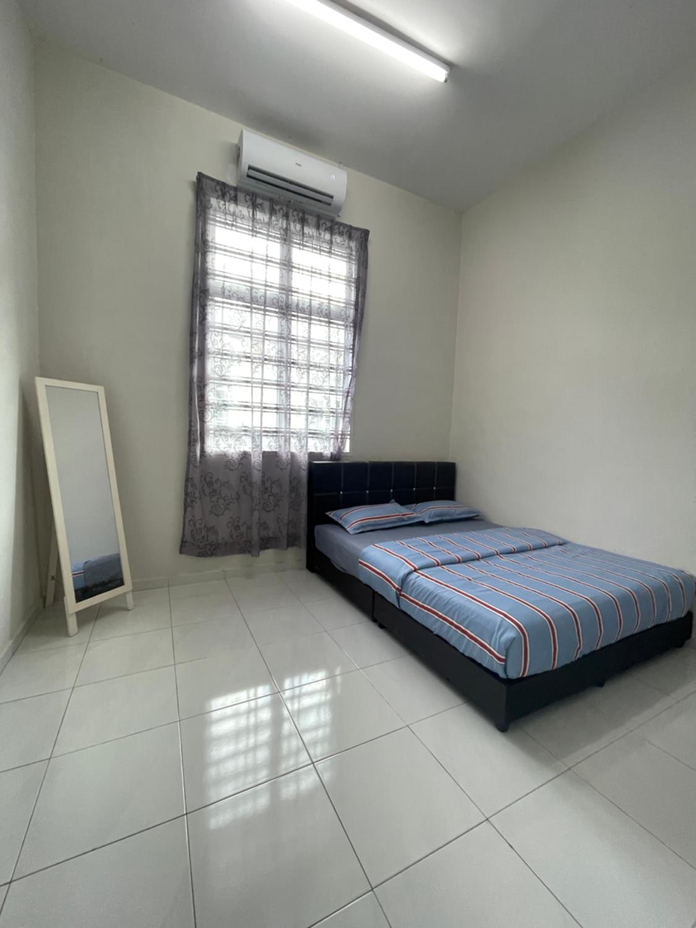 Bougainvillea Home2stay Malacca
