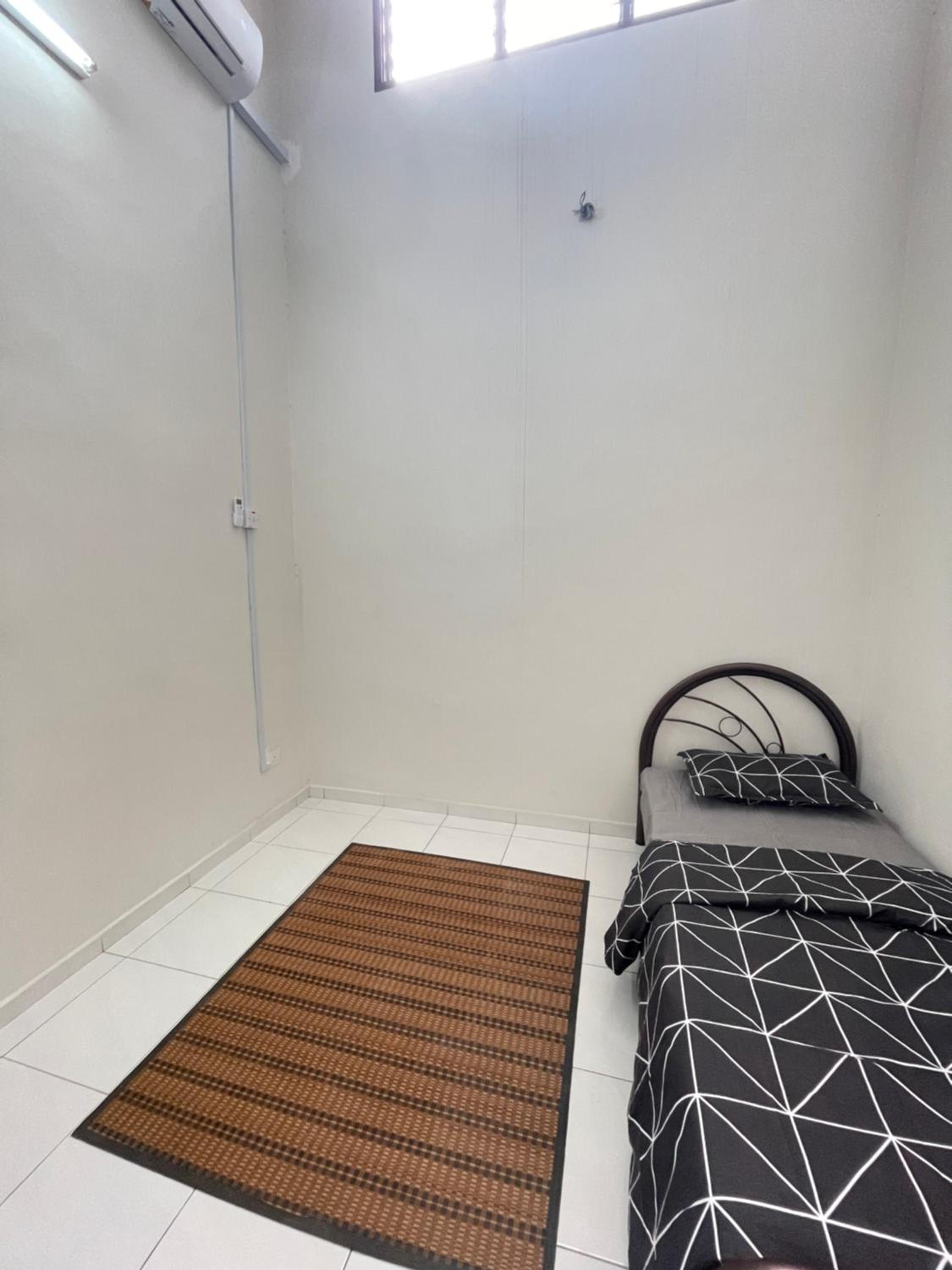 Bougainvillea Home2stay Malacca
