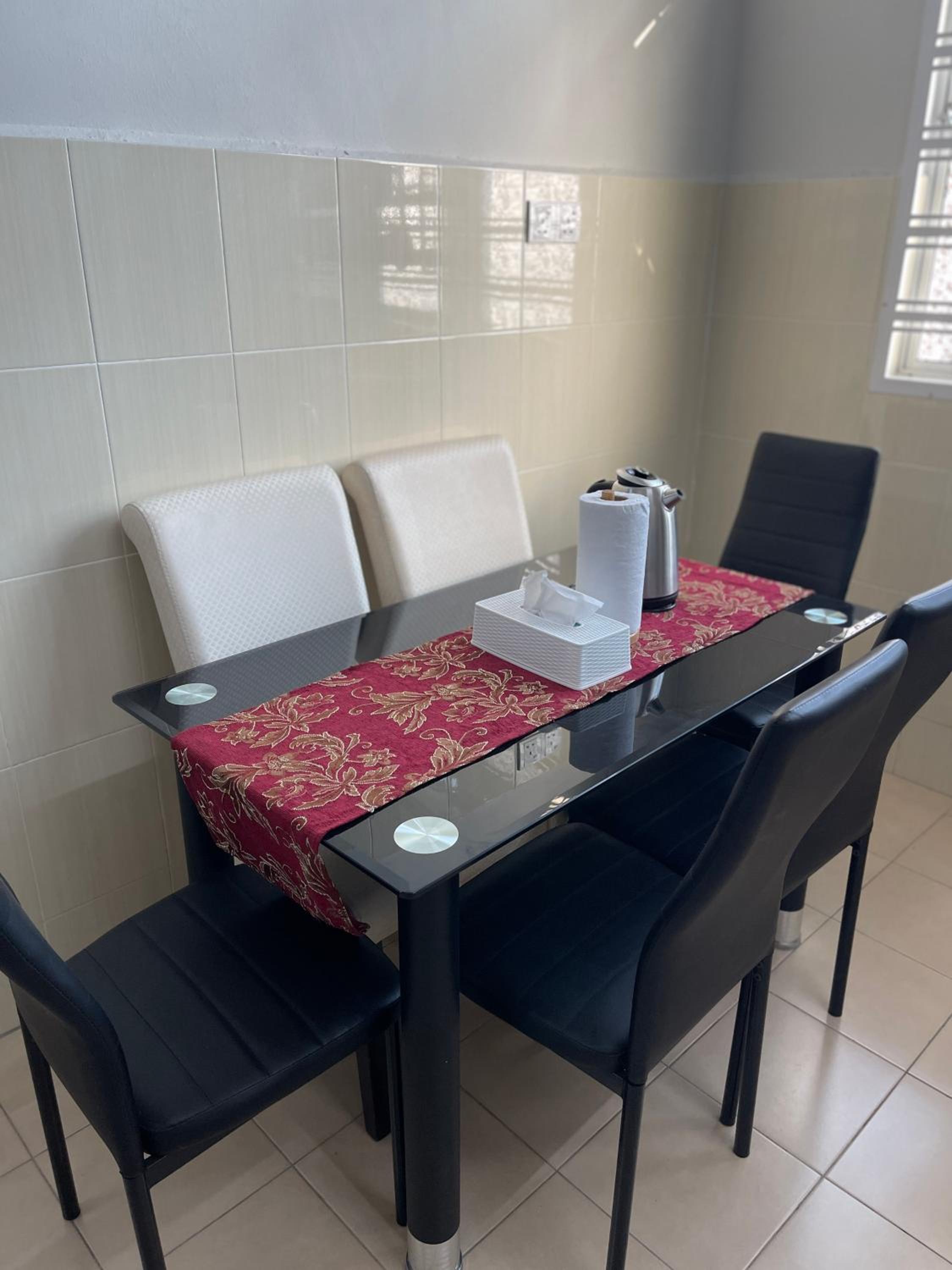Bougainvillea Home2stay Malacca