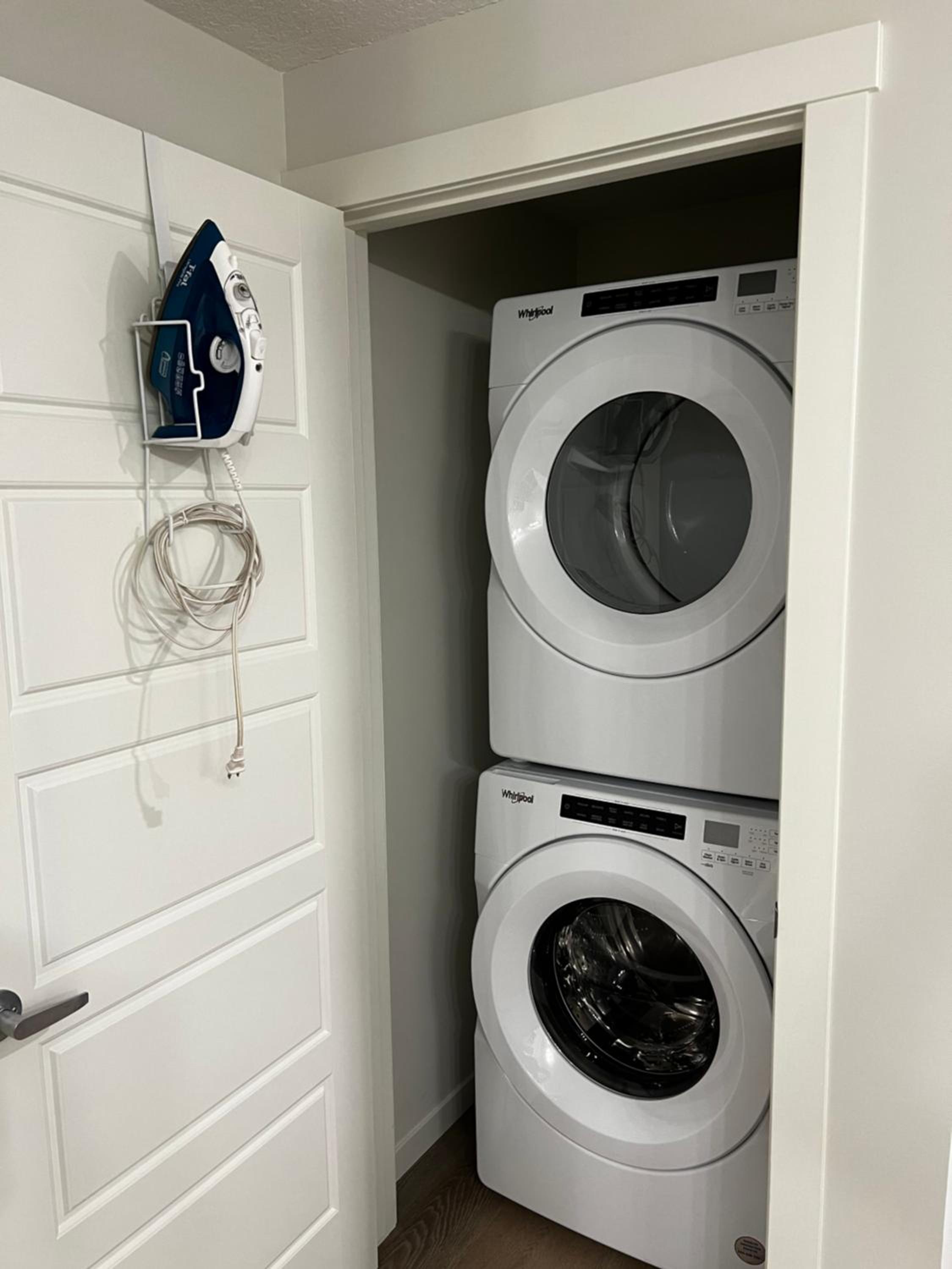 The Haven - cozy 1 bedroom suite in Seton SE Calgary