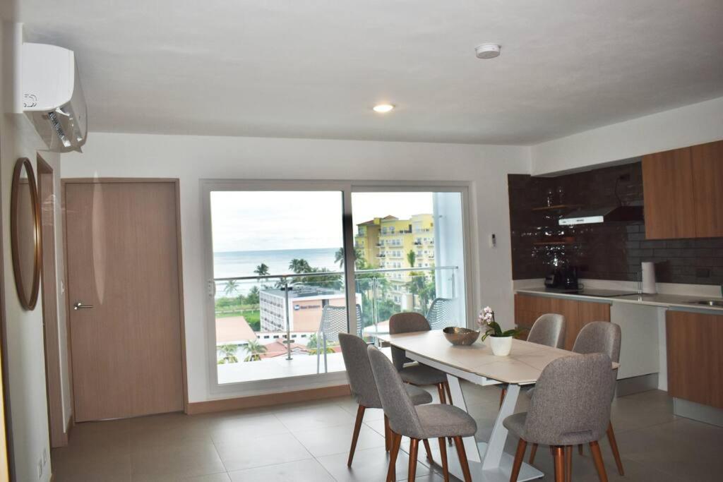 Lulo Jaco New ocean view apartment