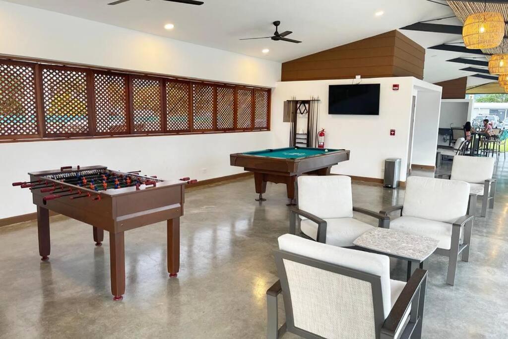 Lulo Jaco New ocean view apartment