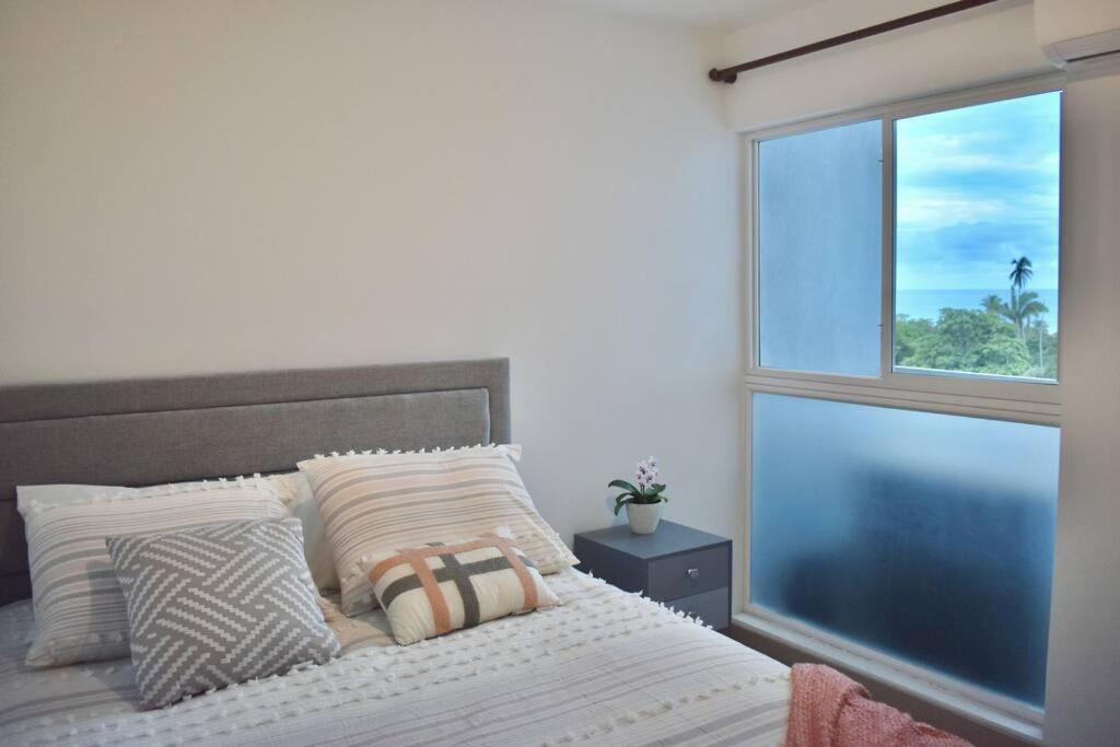 Lulo Jaco New ocean view apartment