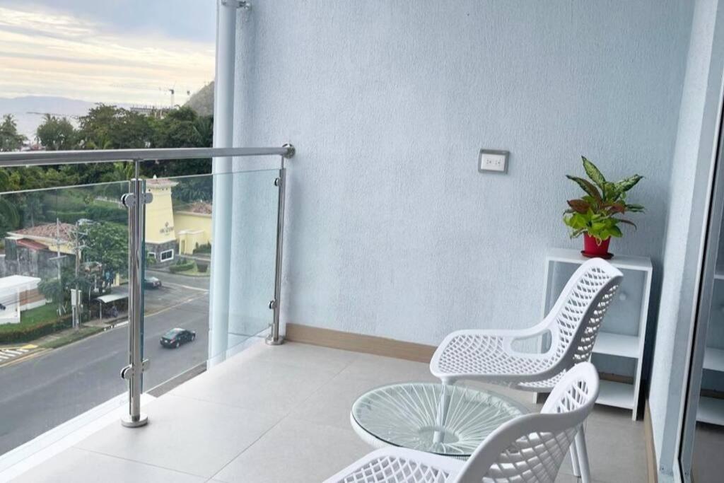 Lulo Jaco New ocean view apartment