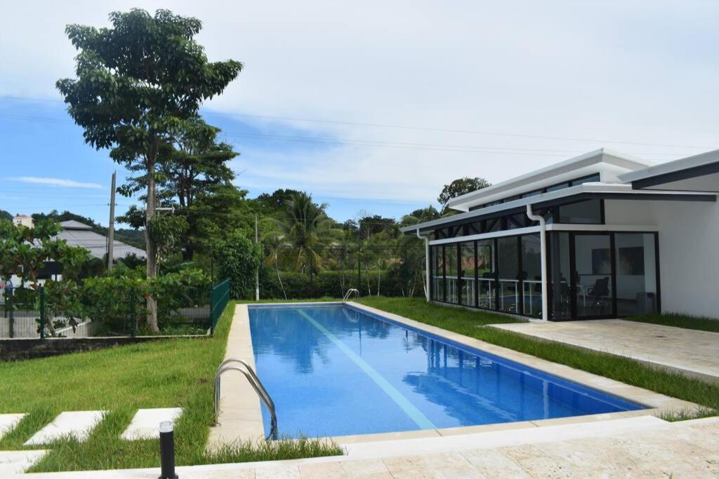 Lulo Jaco New ocean view apartment