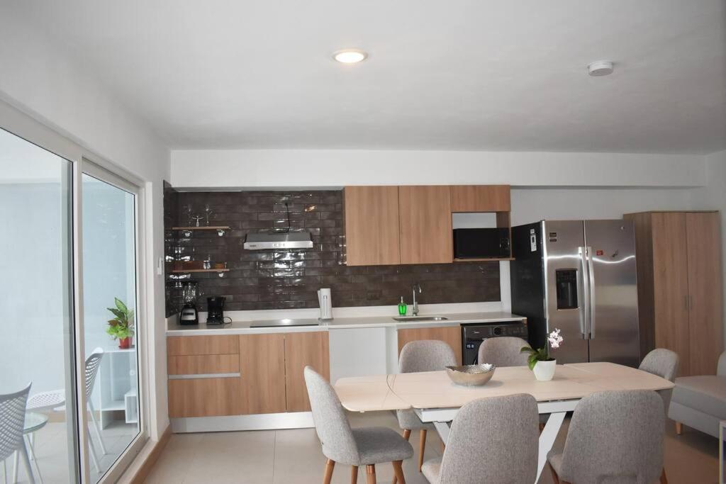 Lulo Jaco New ocean view apartment