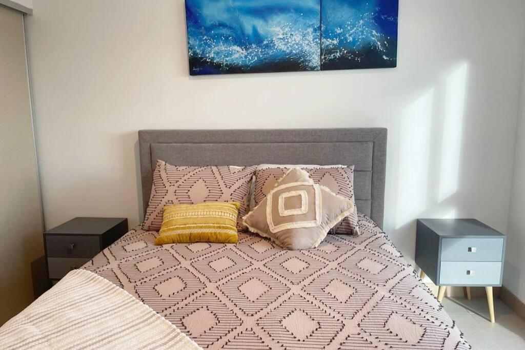 Lulo Jaco New ocean view apartment