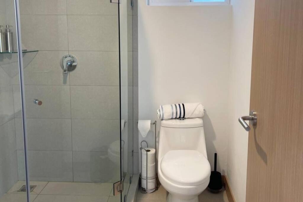 Lulo Jaco New ocean view apartment