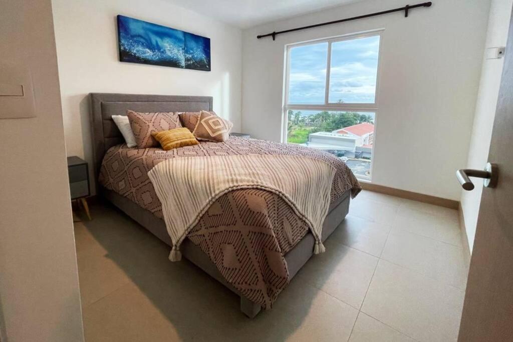 Lulo Jaco New ocean view apartment